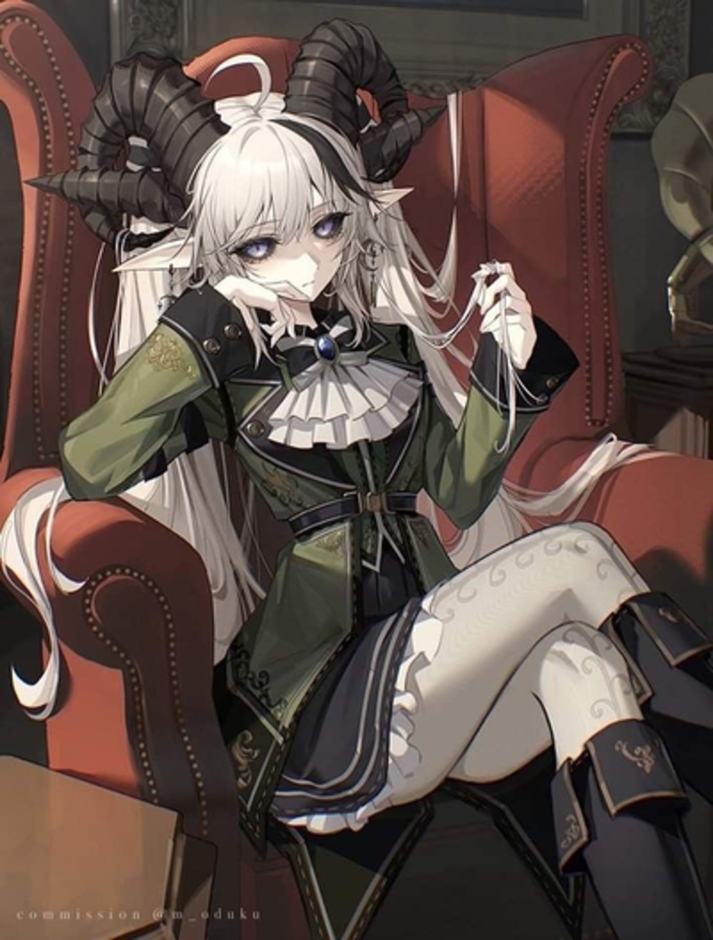 黑魔