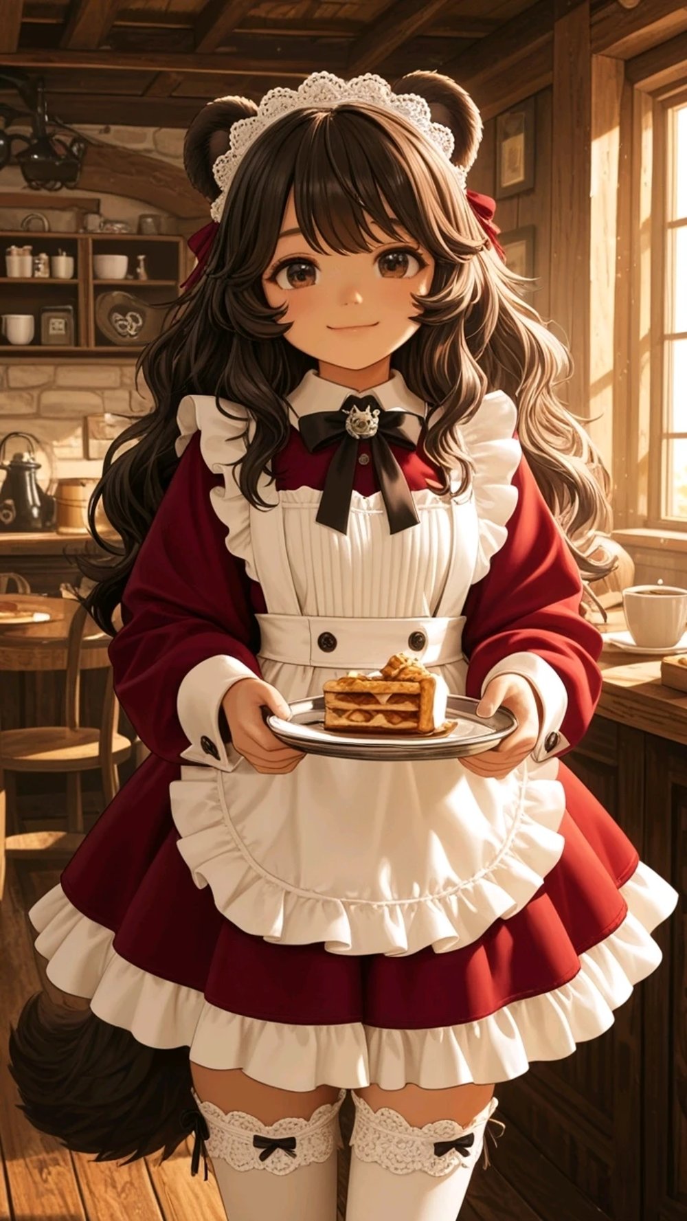 蜜爾朵