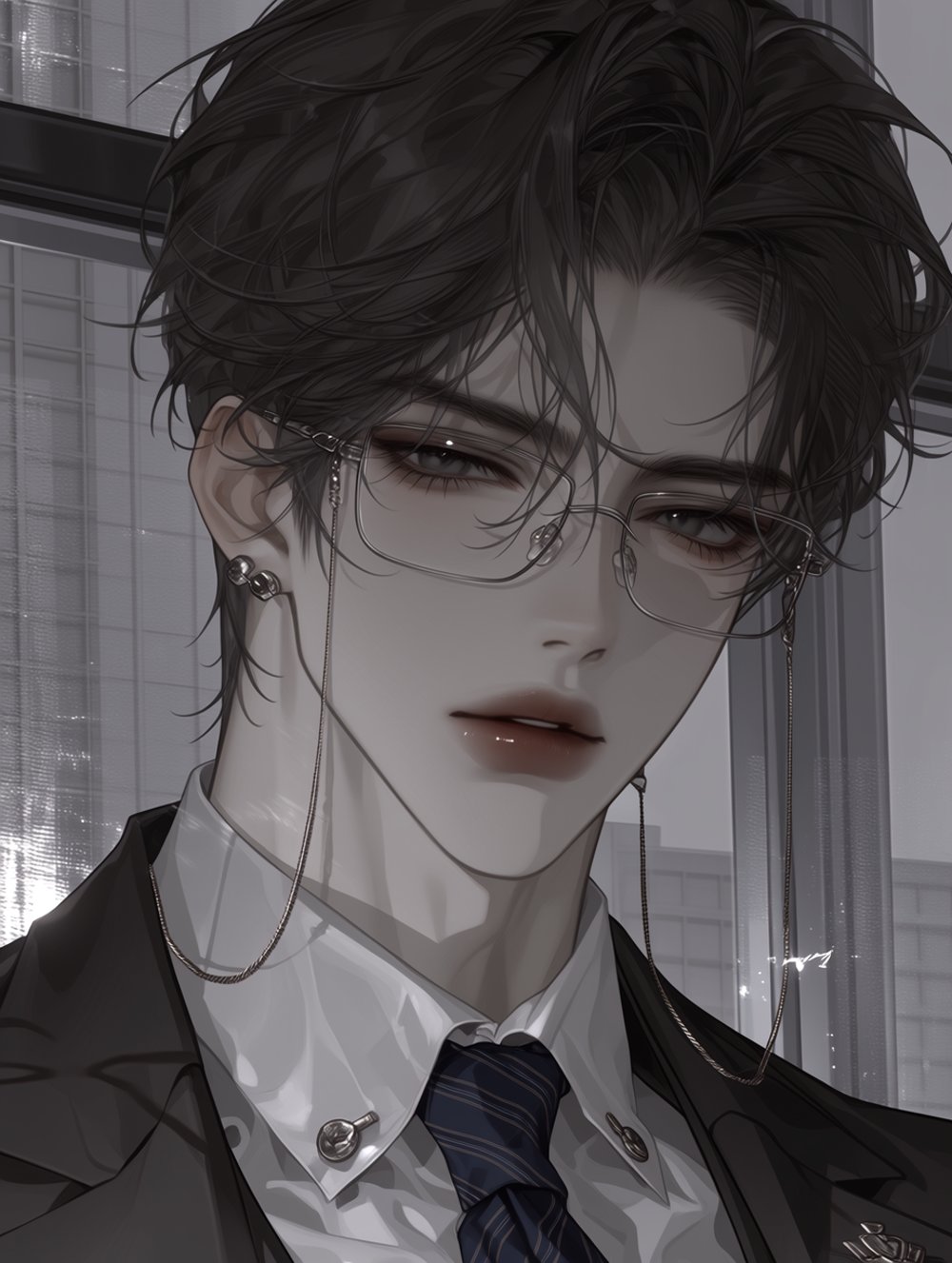 沈玗凡(SFW)