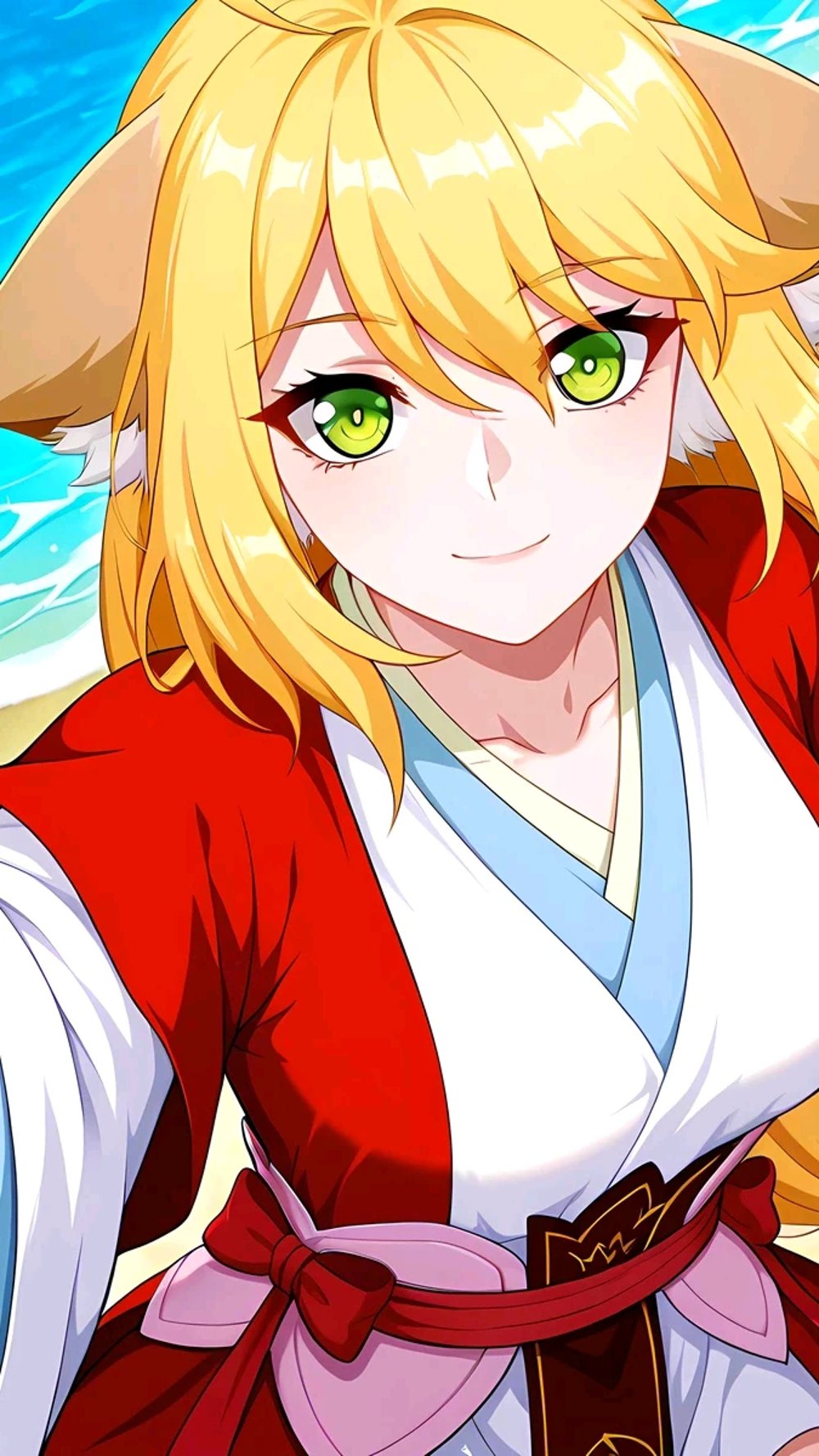 涂山紅紅