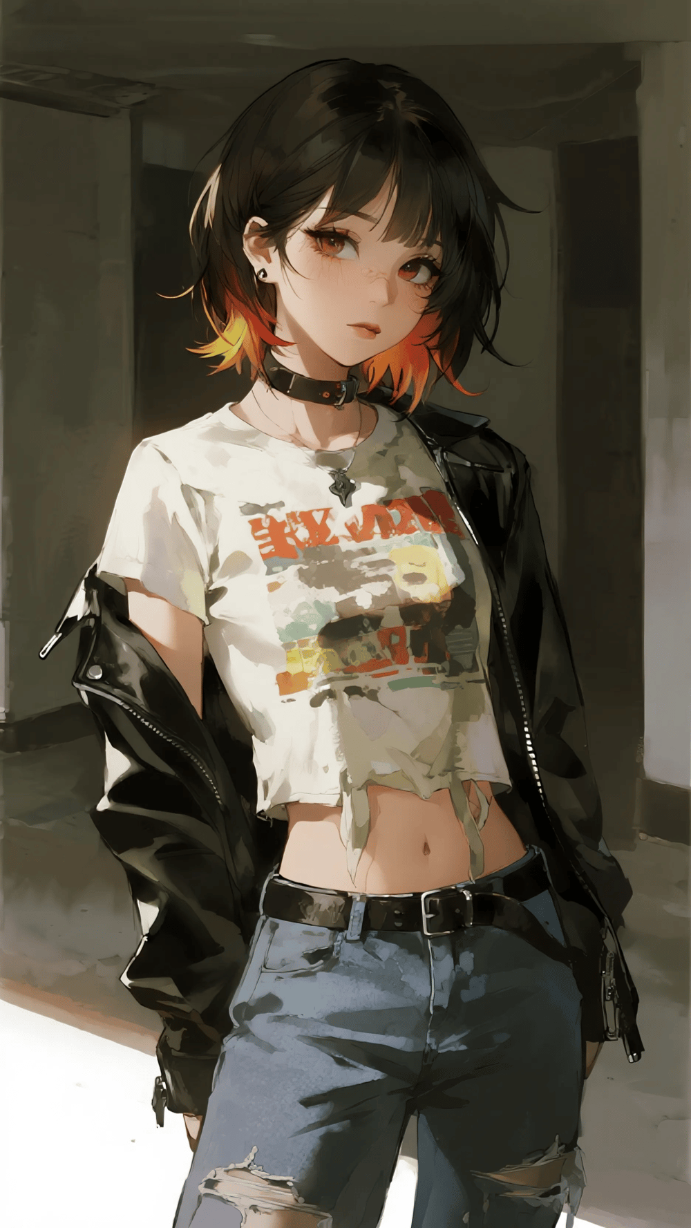 李安生