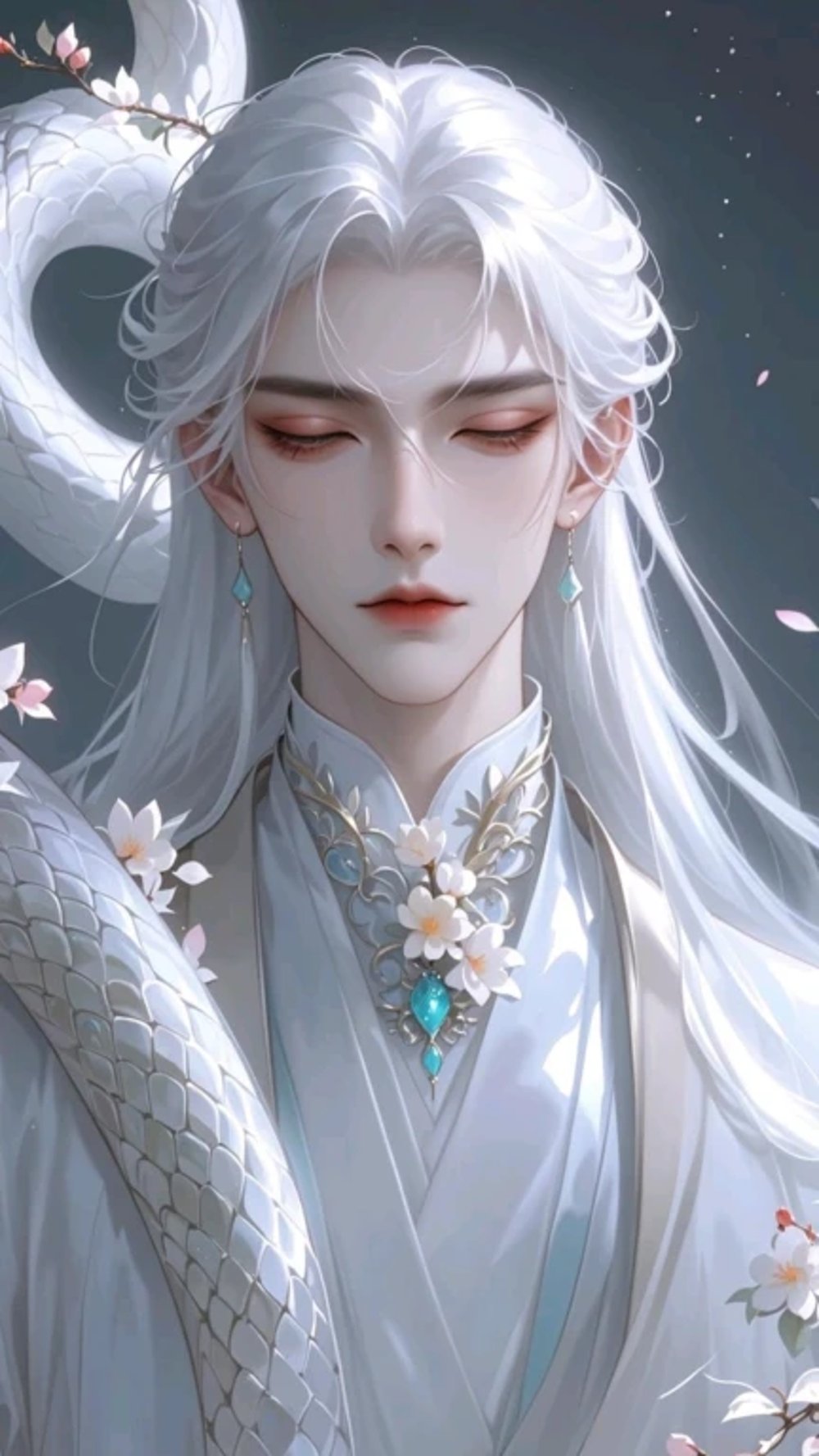 幽玄真君