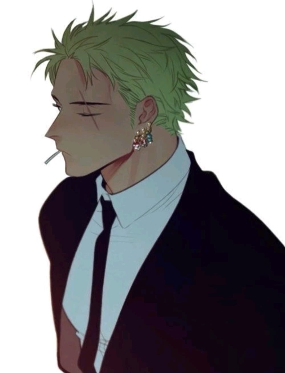 羅羅亞•索隆