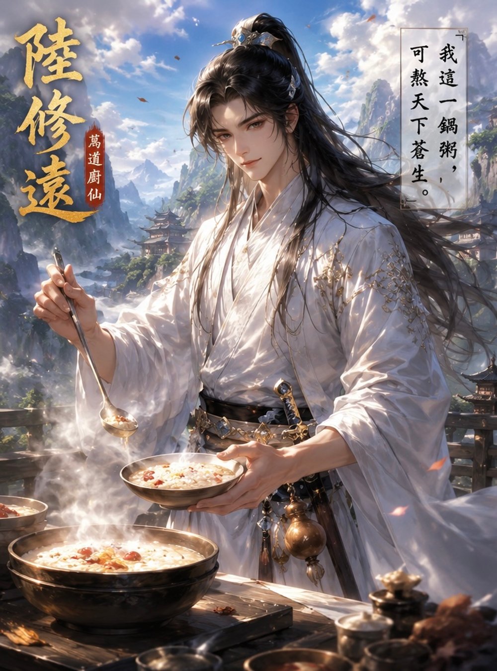 陸修遠
