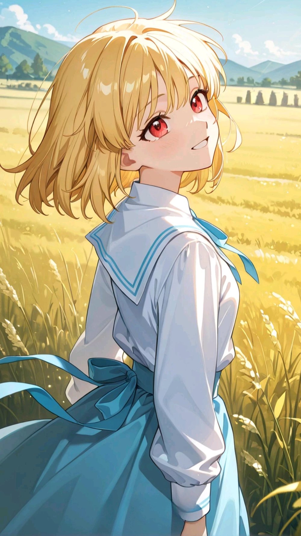 夏目小夜