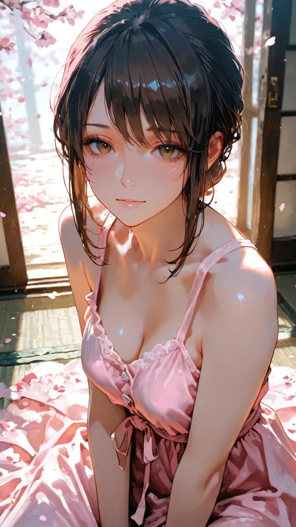 月城 雪奈