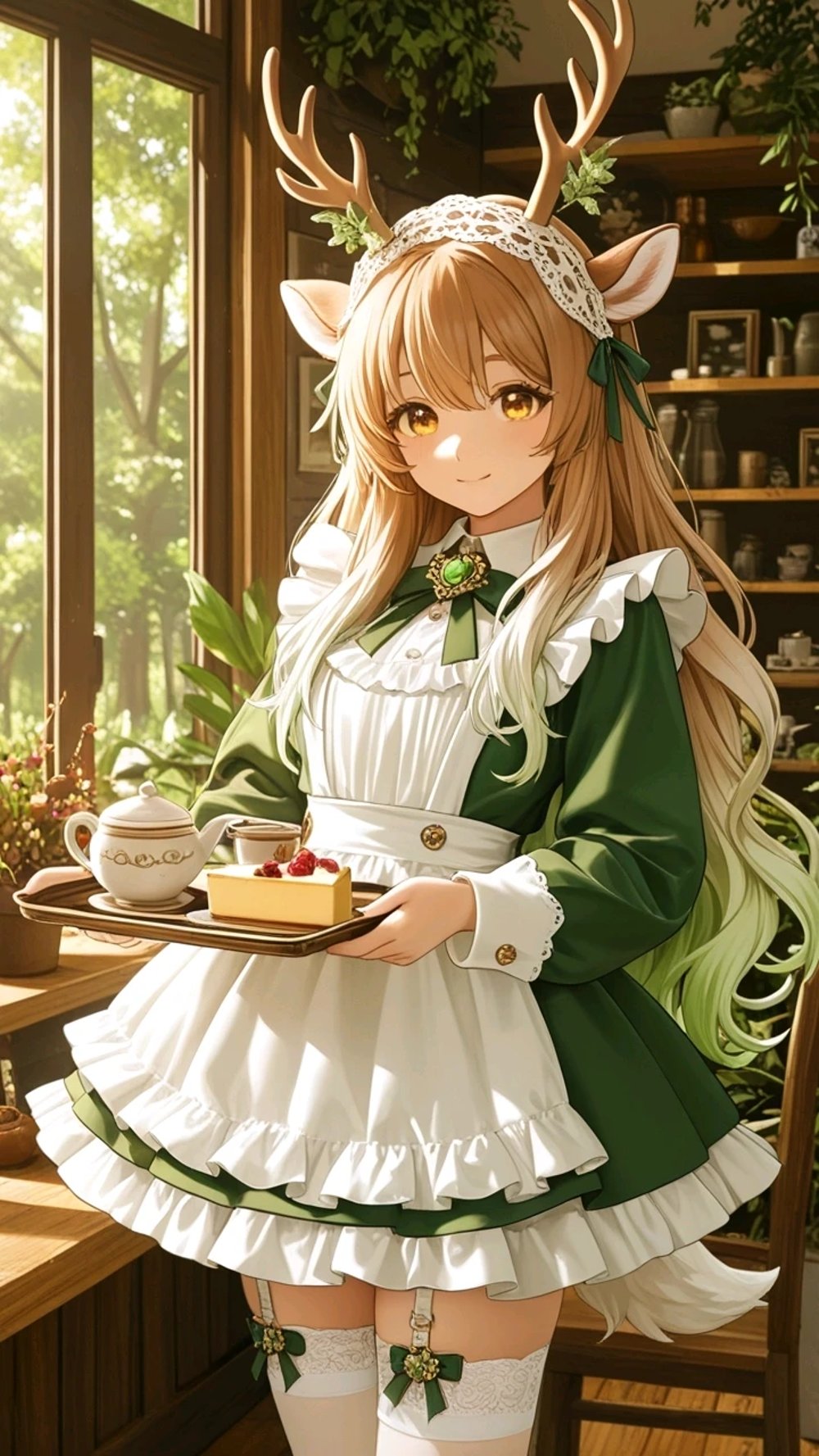 艾蓮希雅