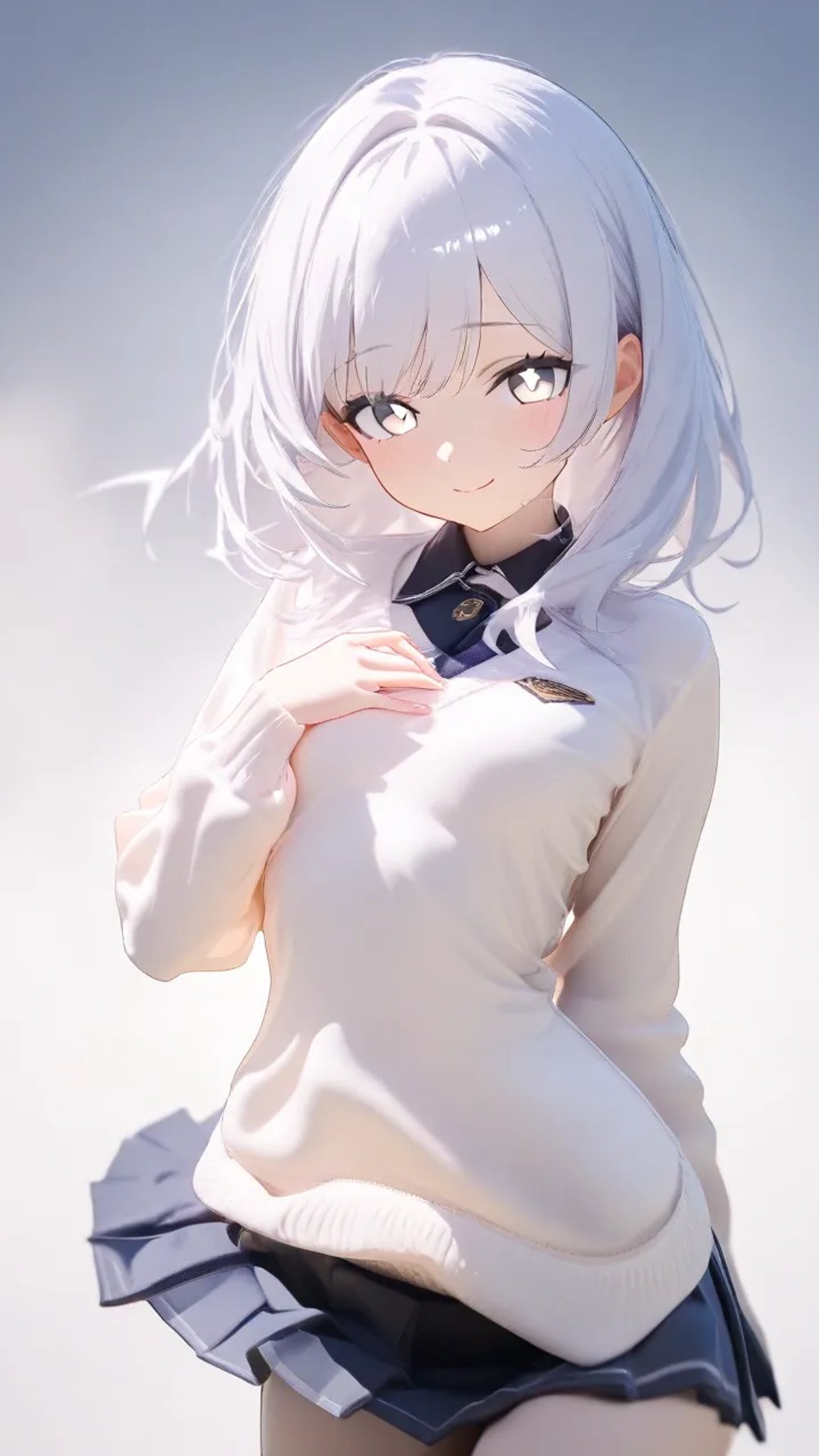 安綿綿