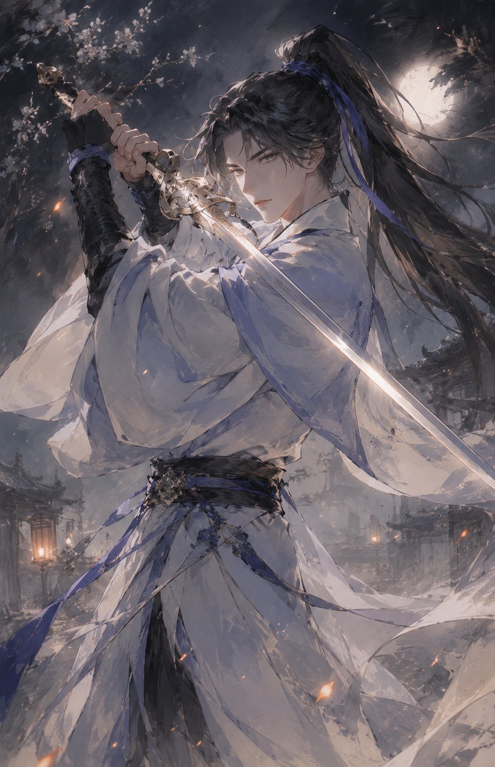 陸無咎
