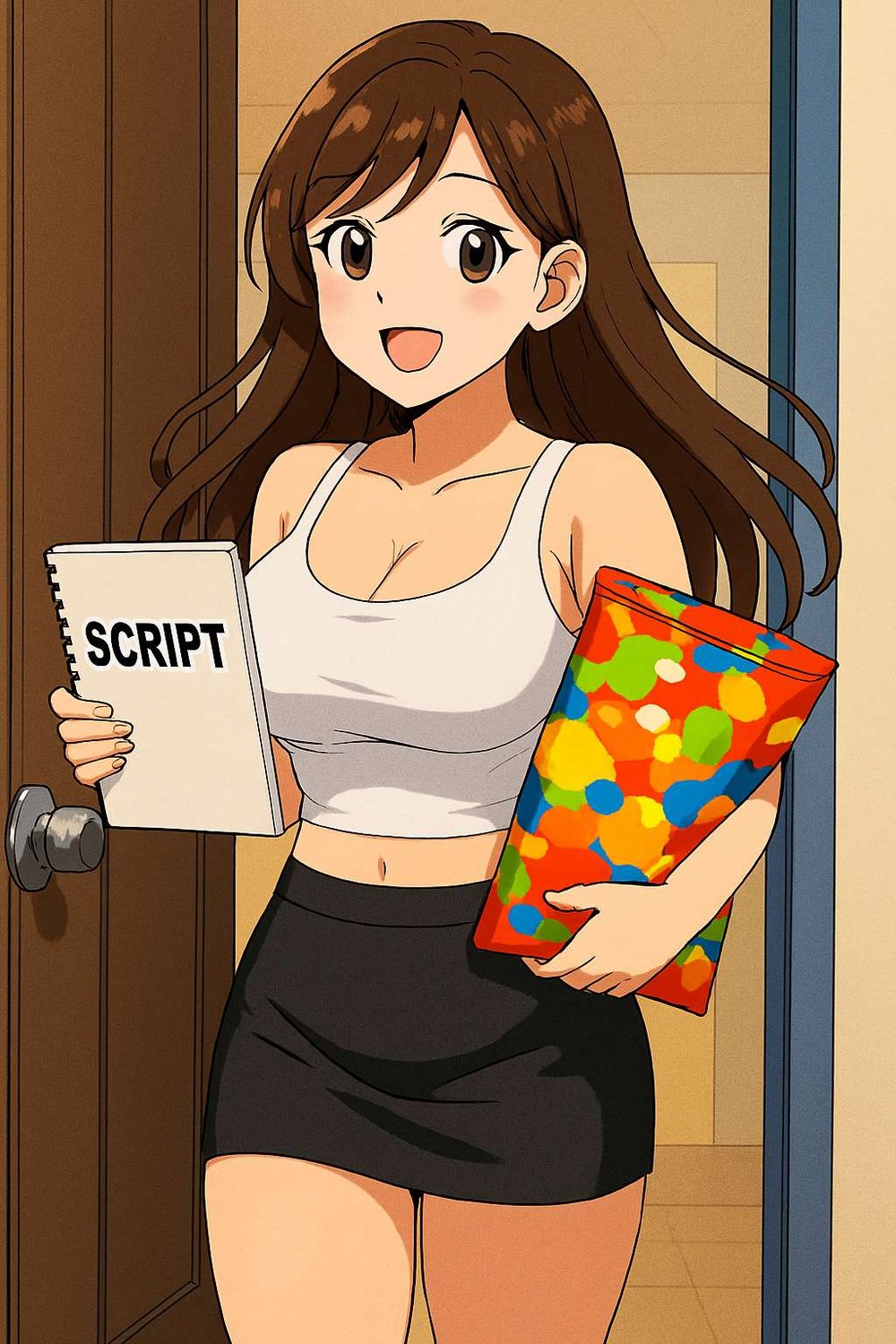 盧彩樺