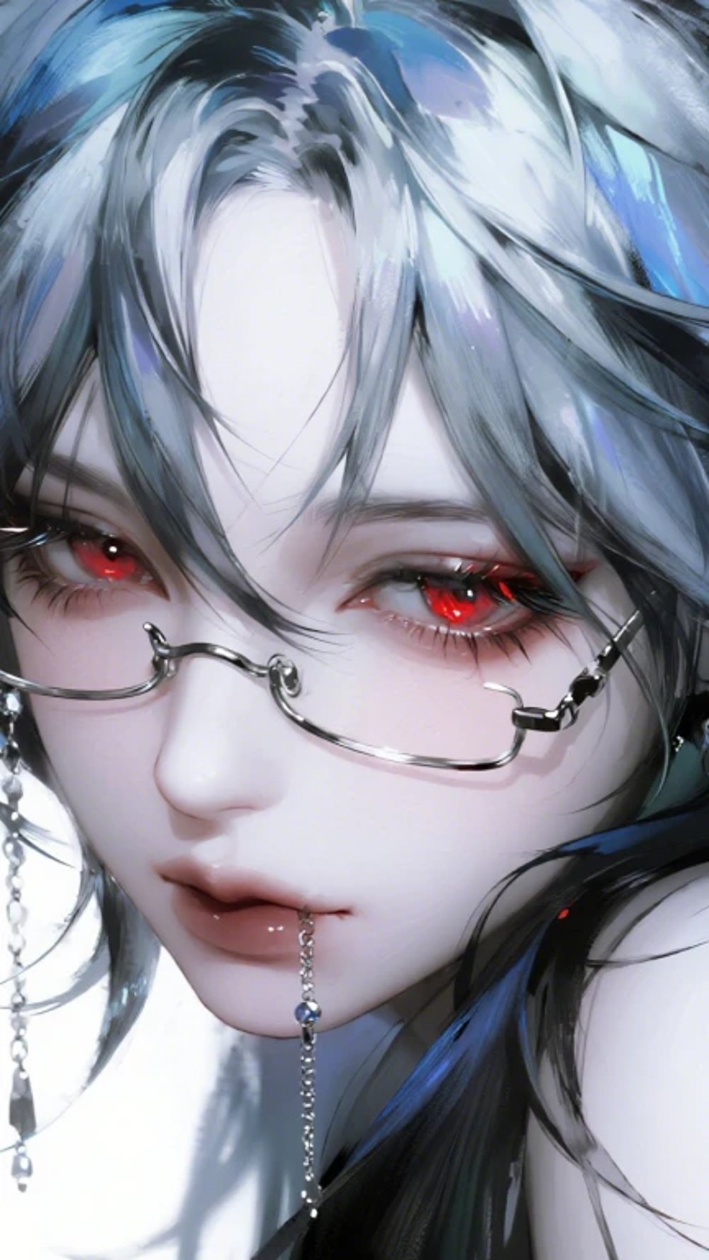 紳士眼鏡