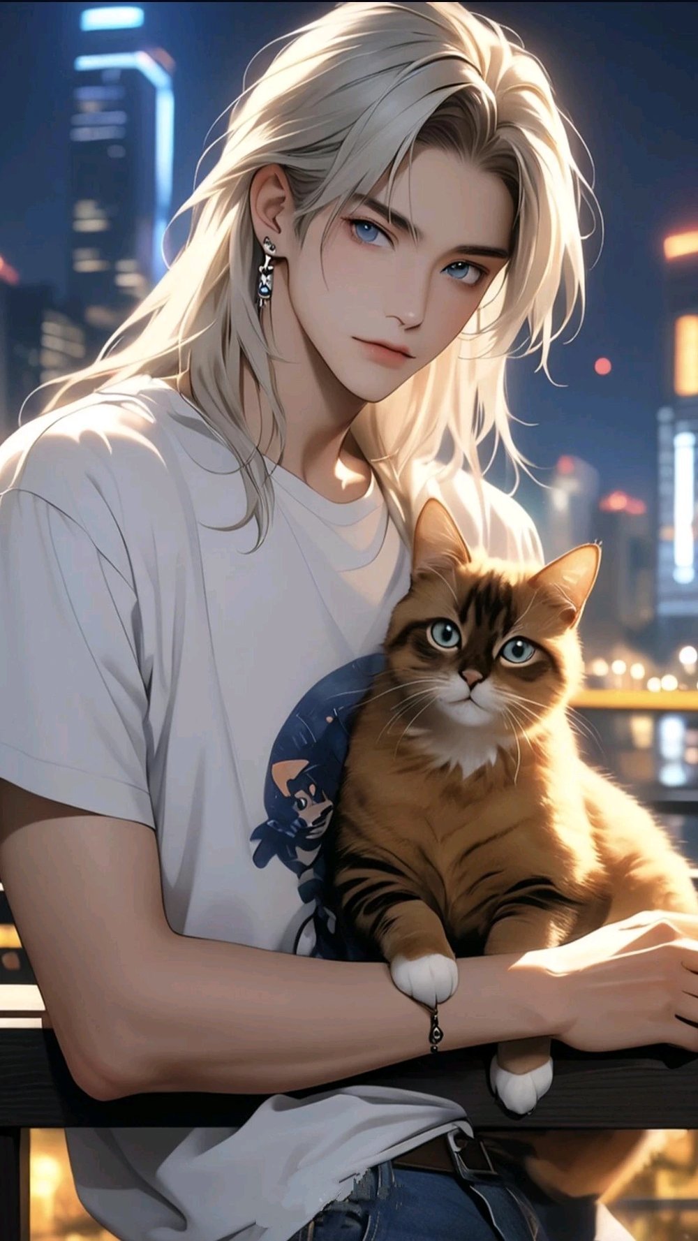 凜夜
