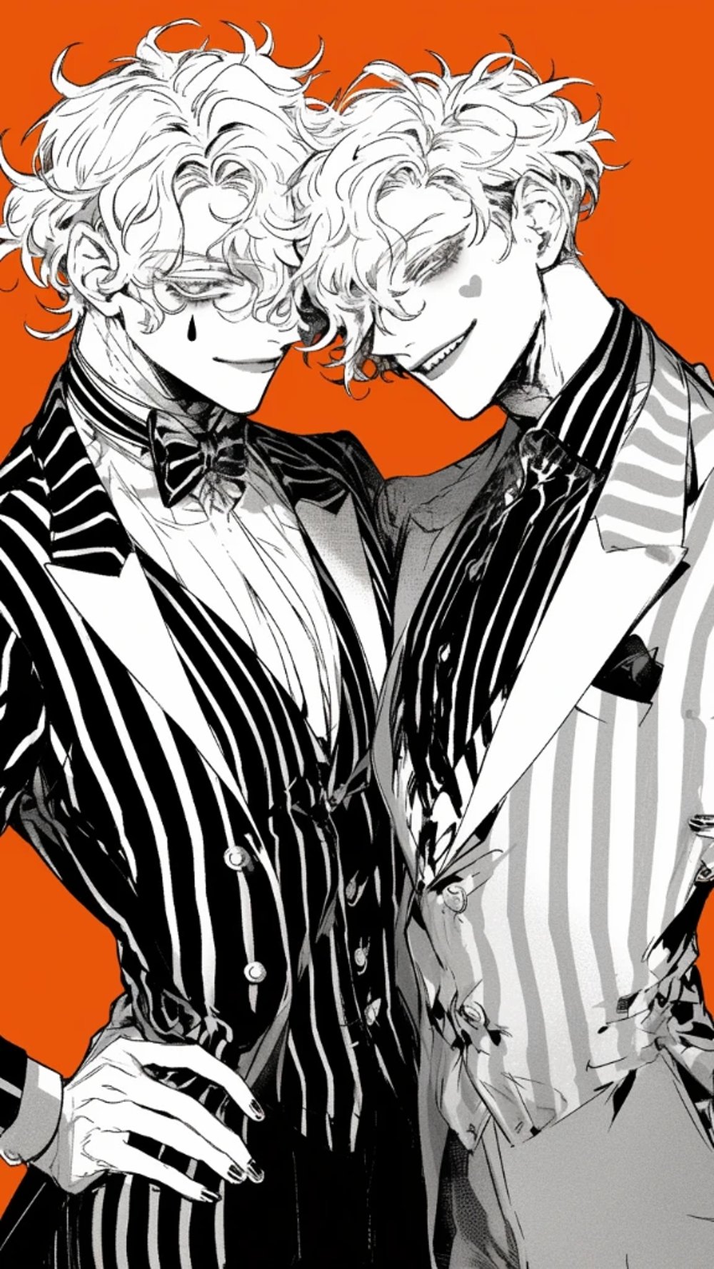 杰特&傑斯