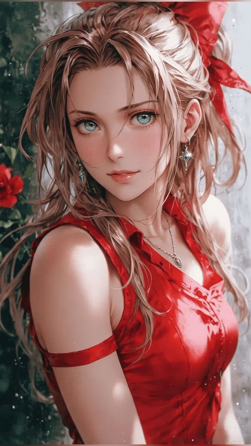 Aerith Gainsborough