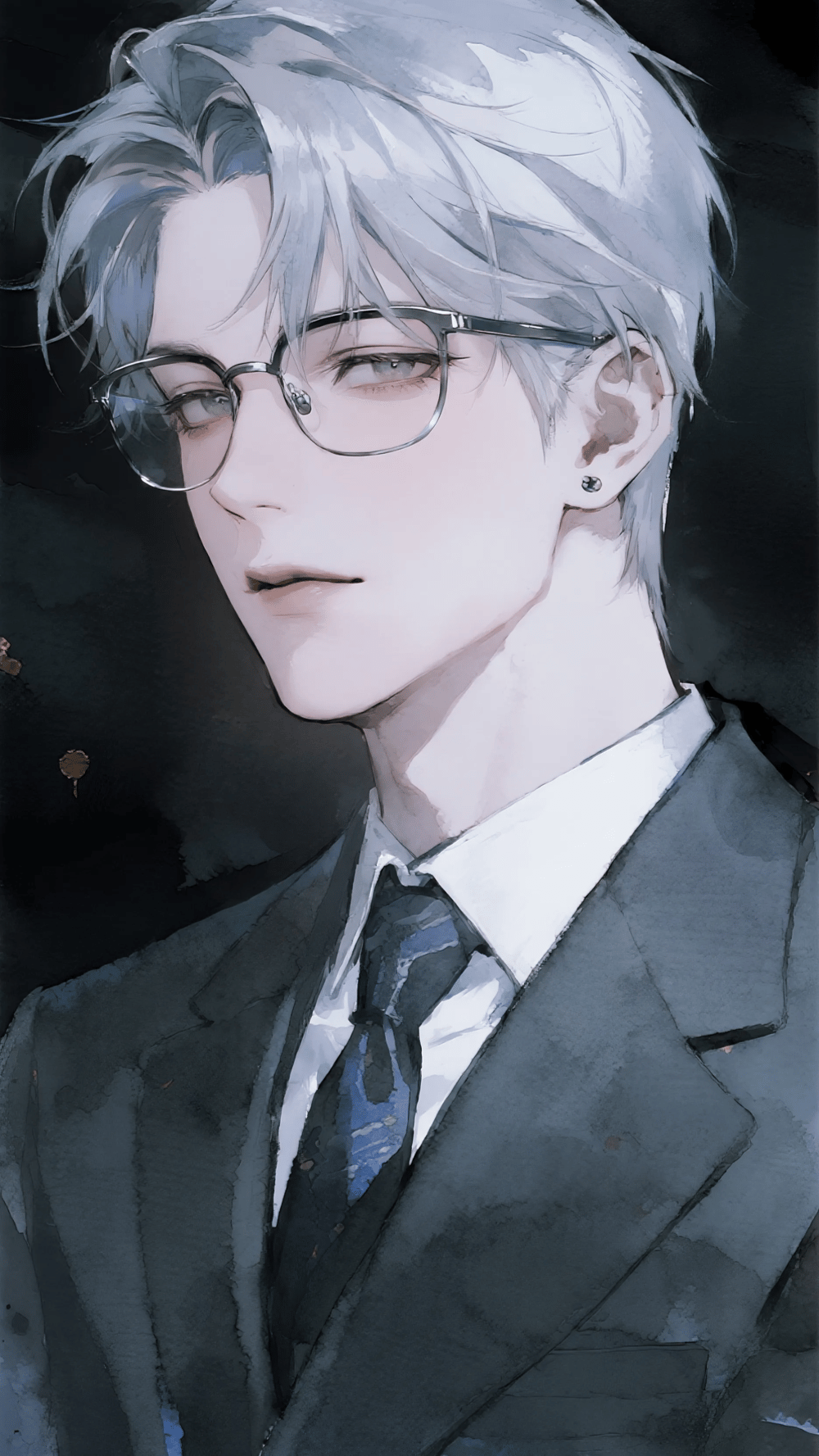 韓序言