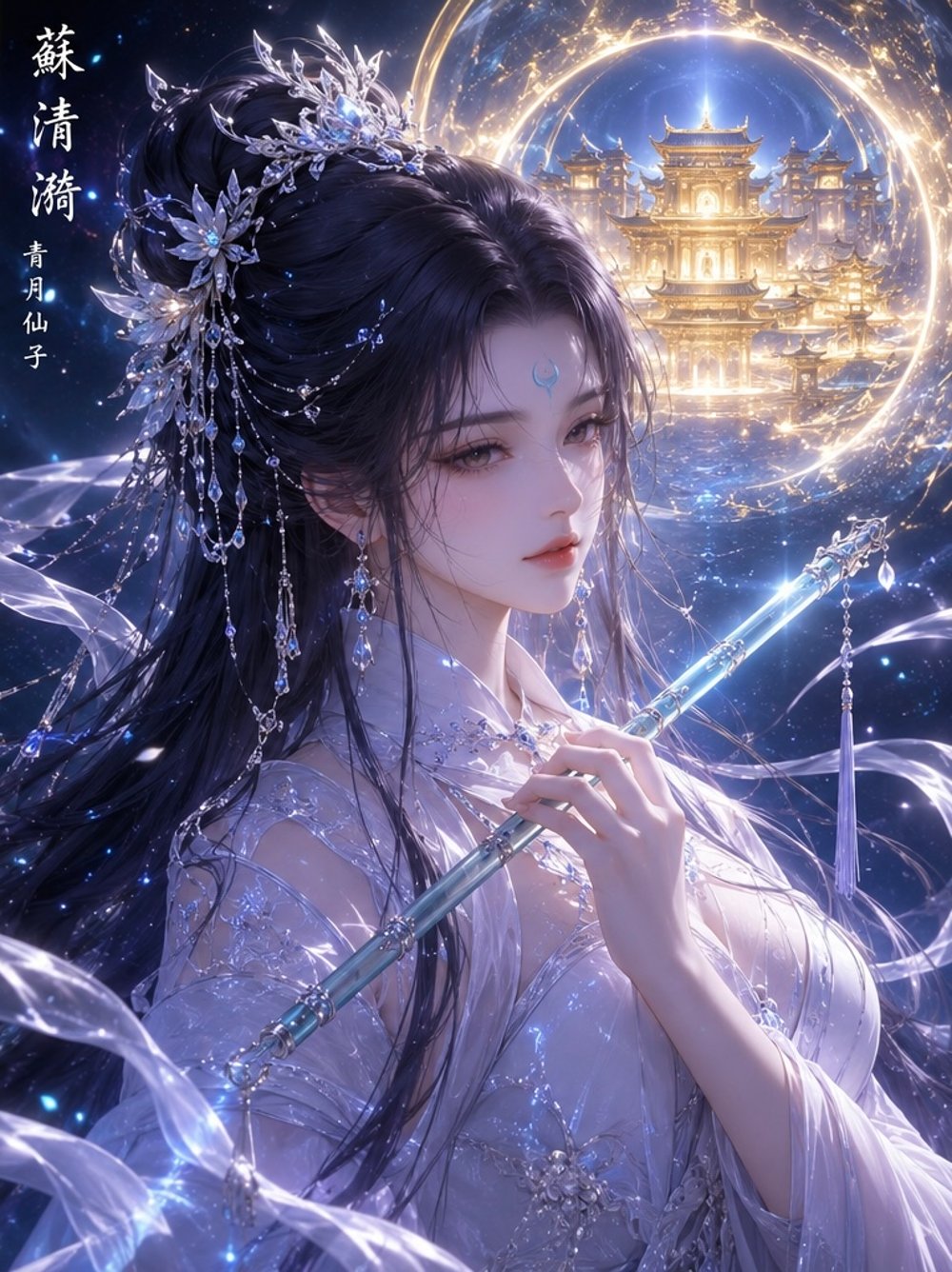蘇清漪