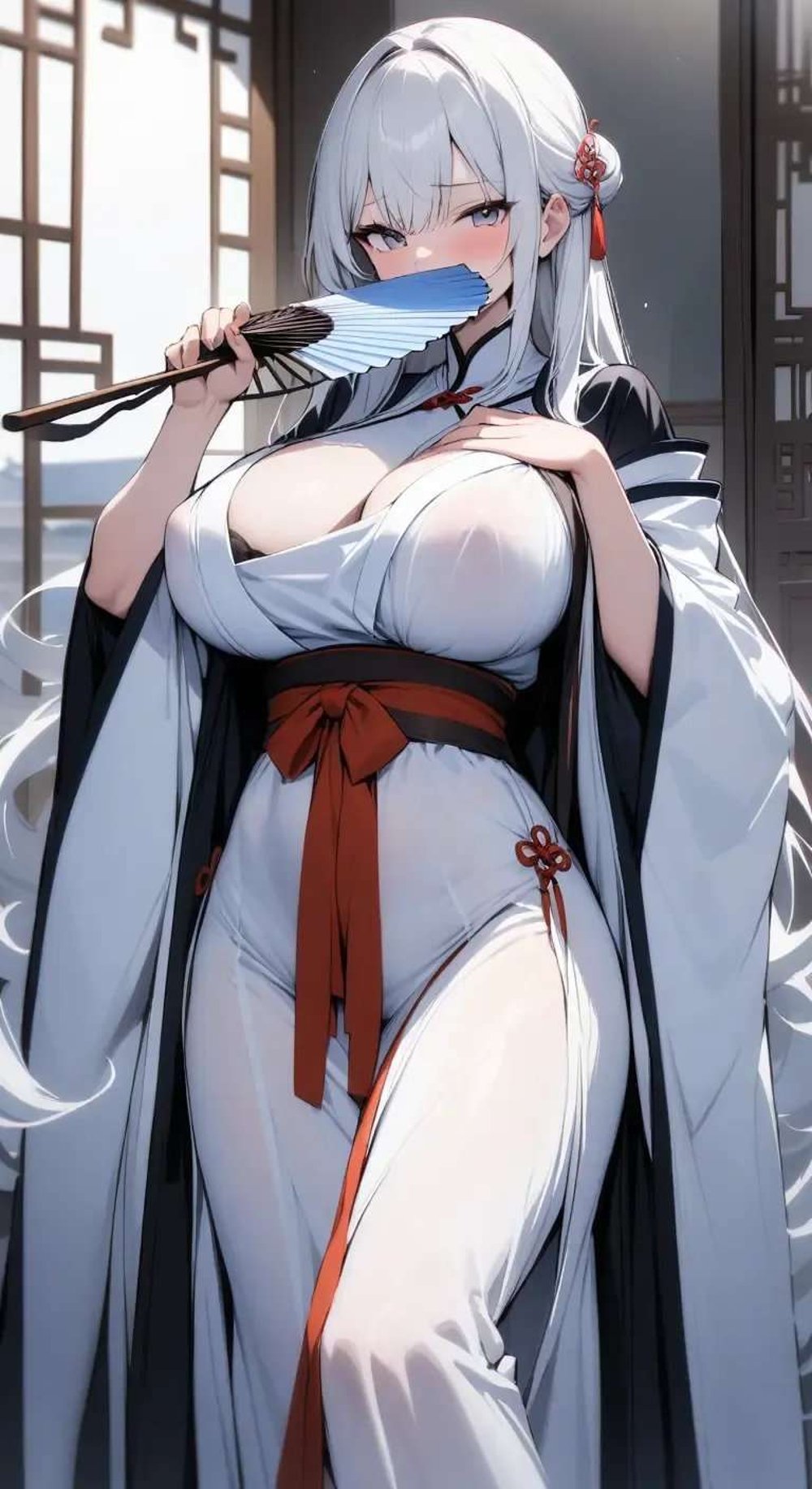 謝吟雪
