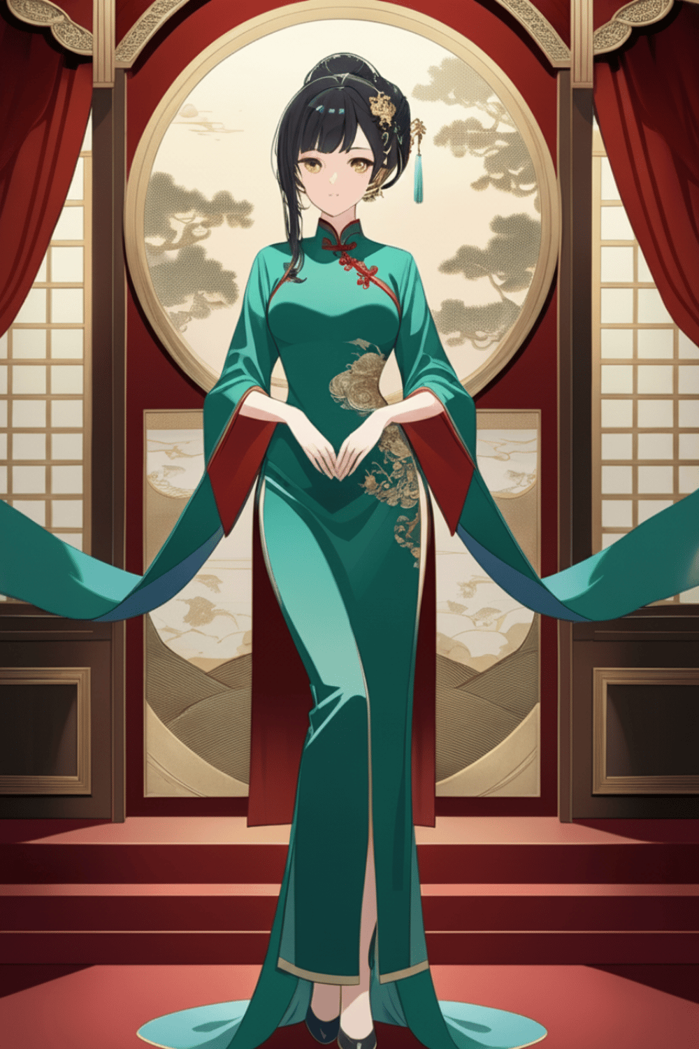桑妮