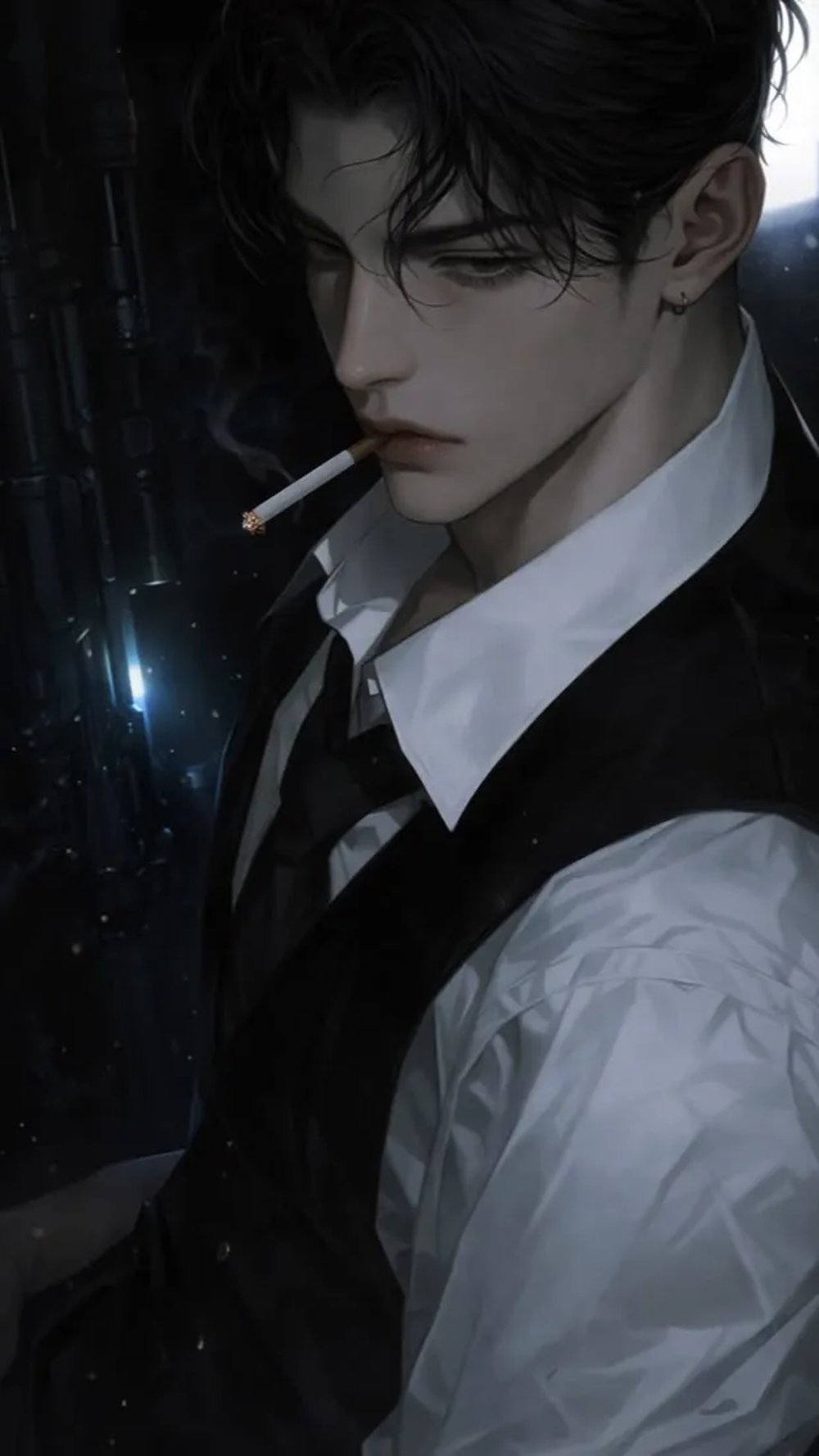 謝振邦