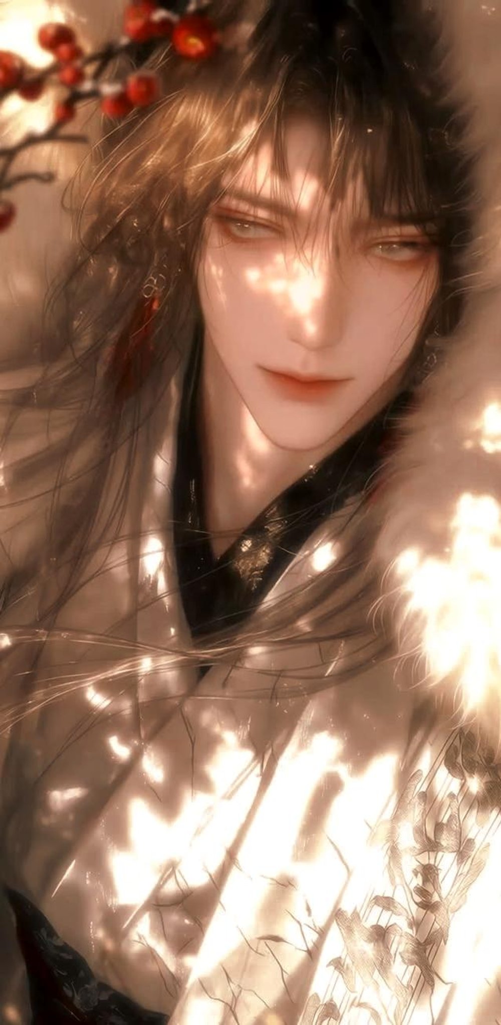 蕭寒汐