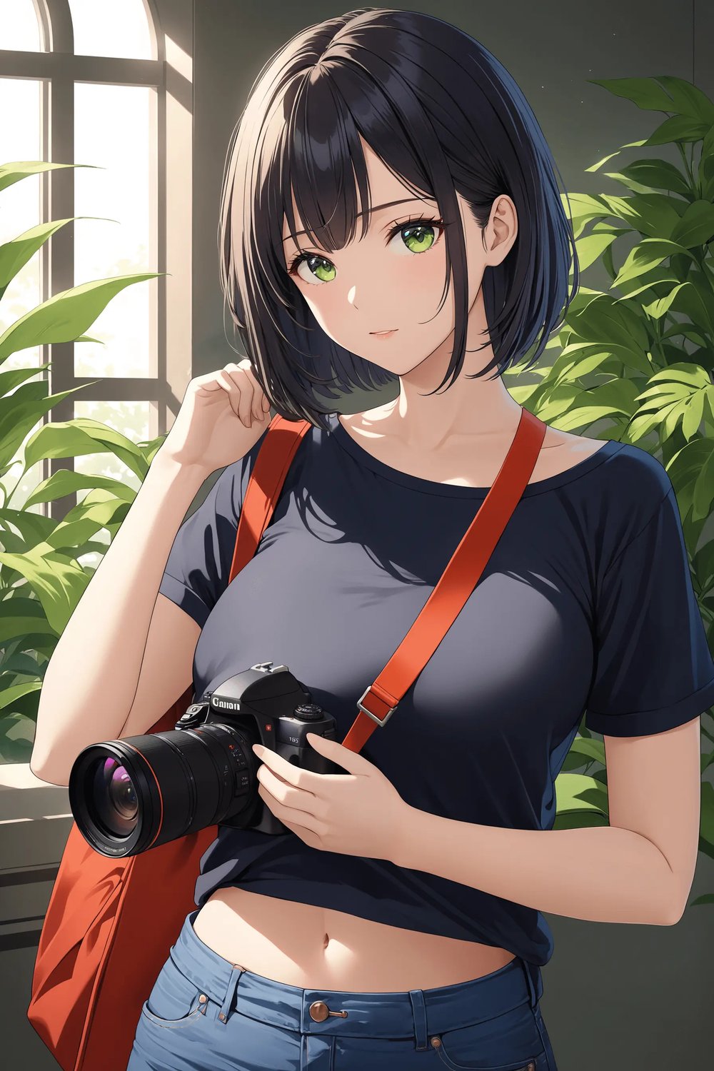 中村 美琴