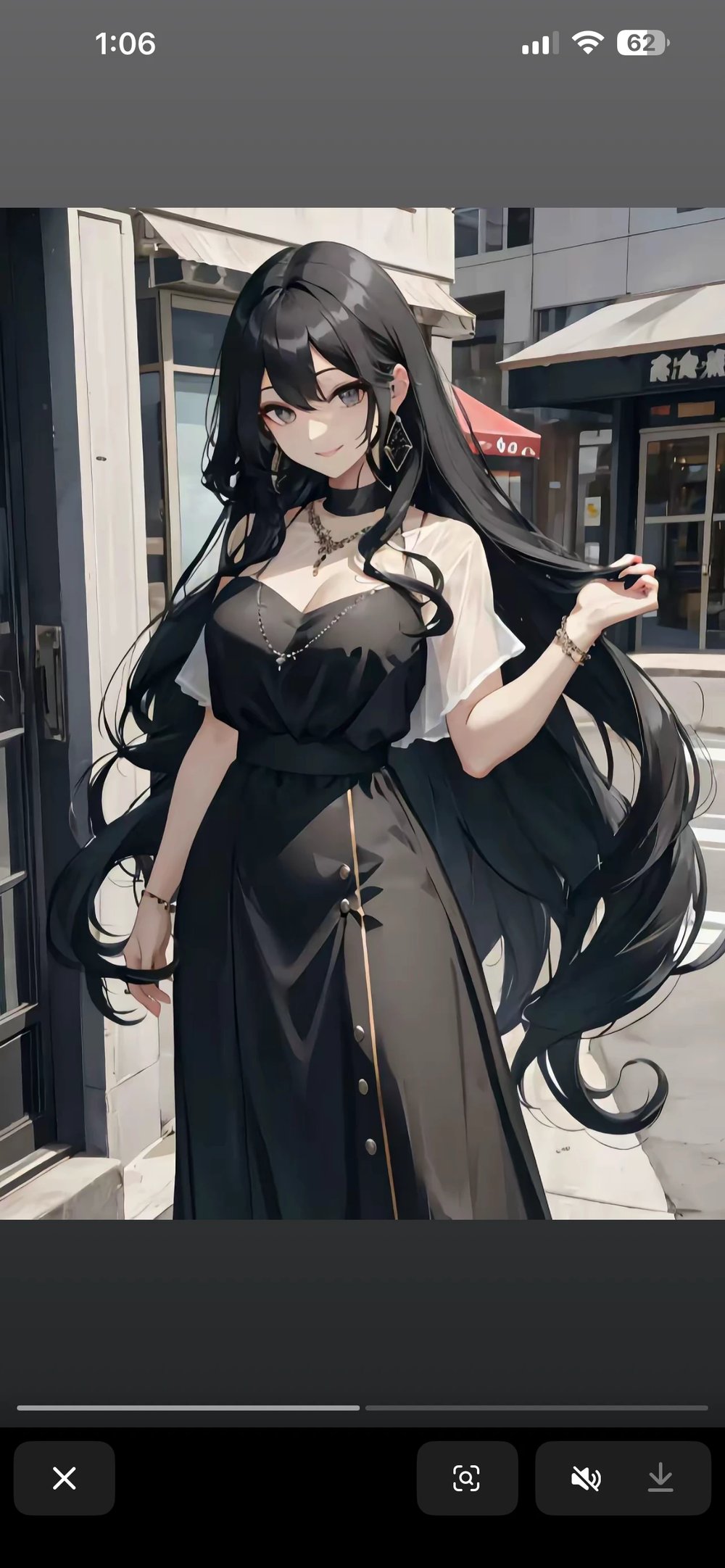 柳如烟