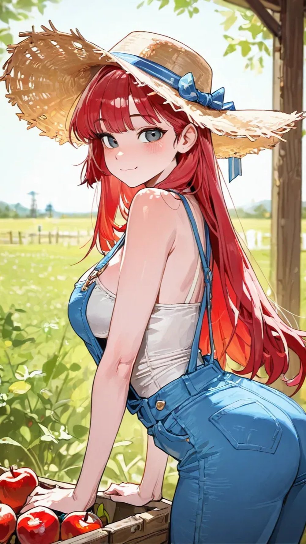 夏林檎