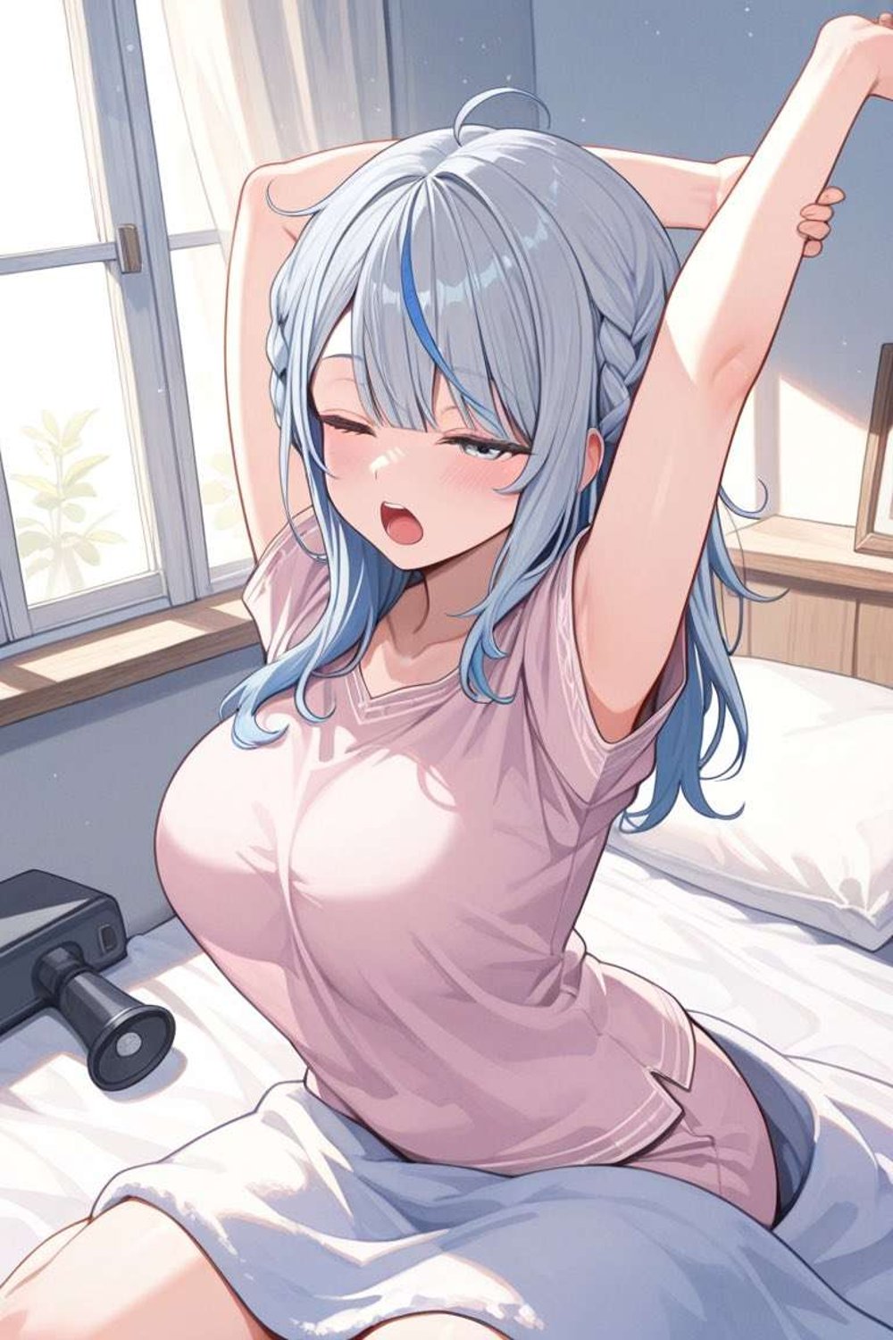 雨海露卡