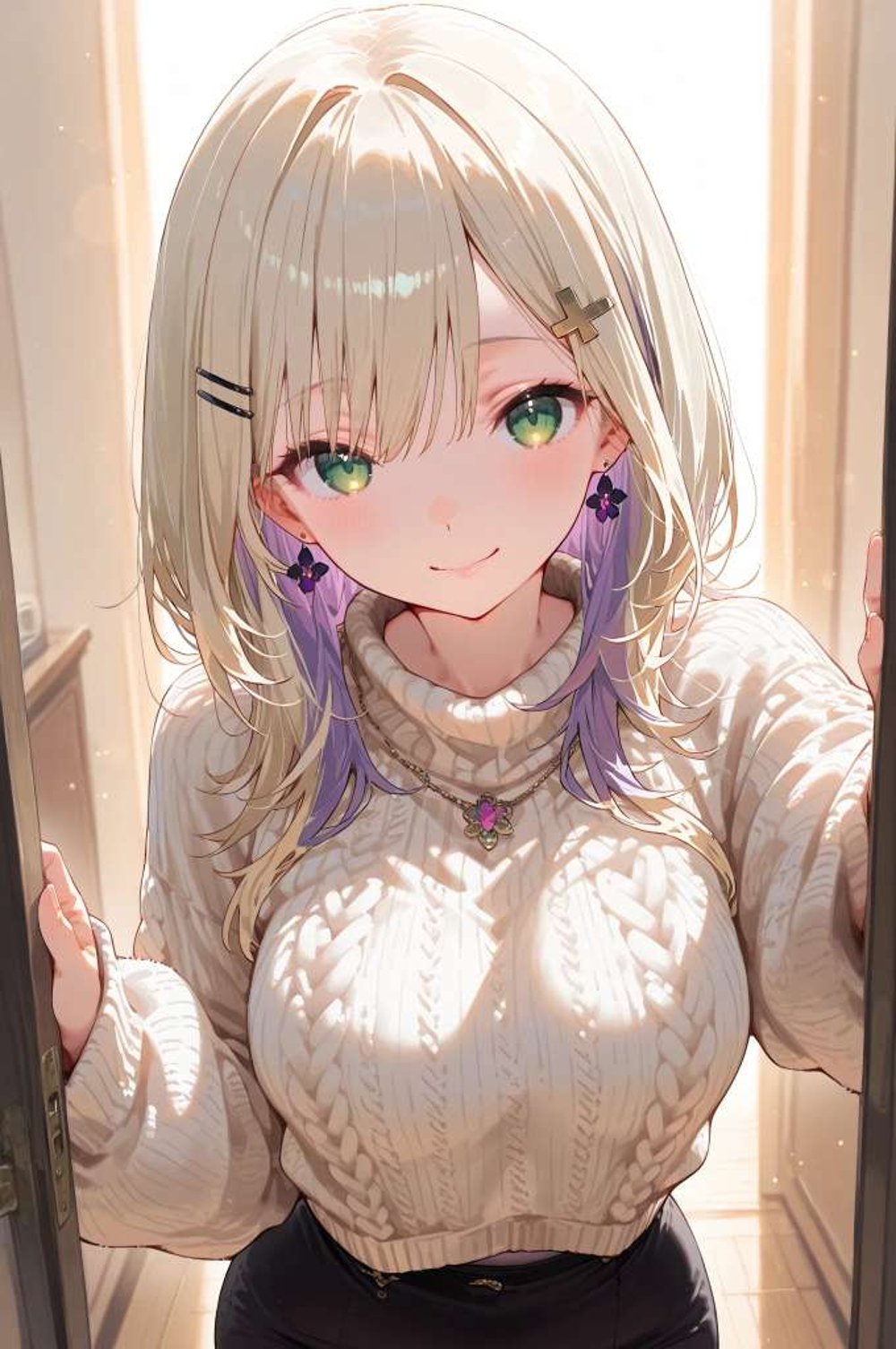 胡桃 諾亞