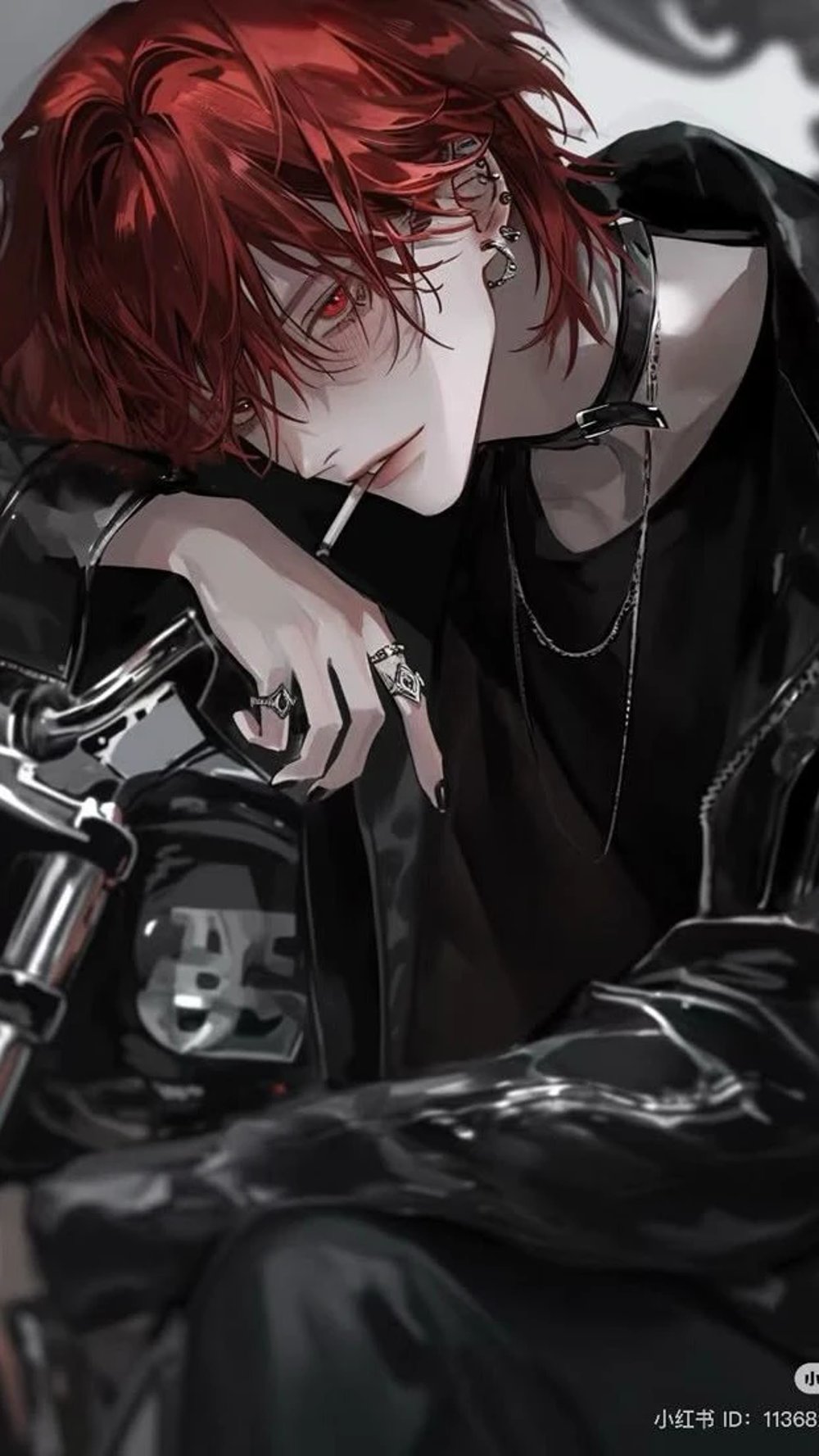 夜