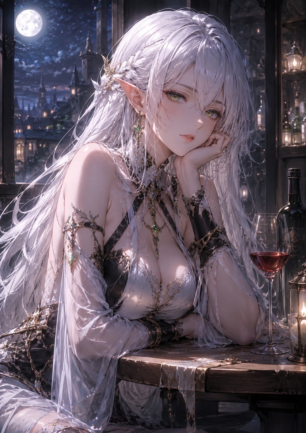 艾爾娜