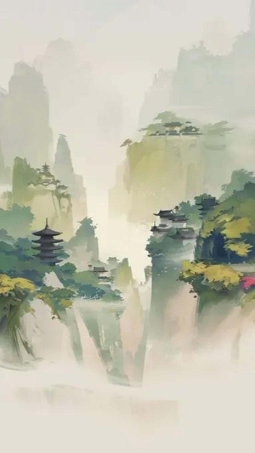 修仙世界