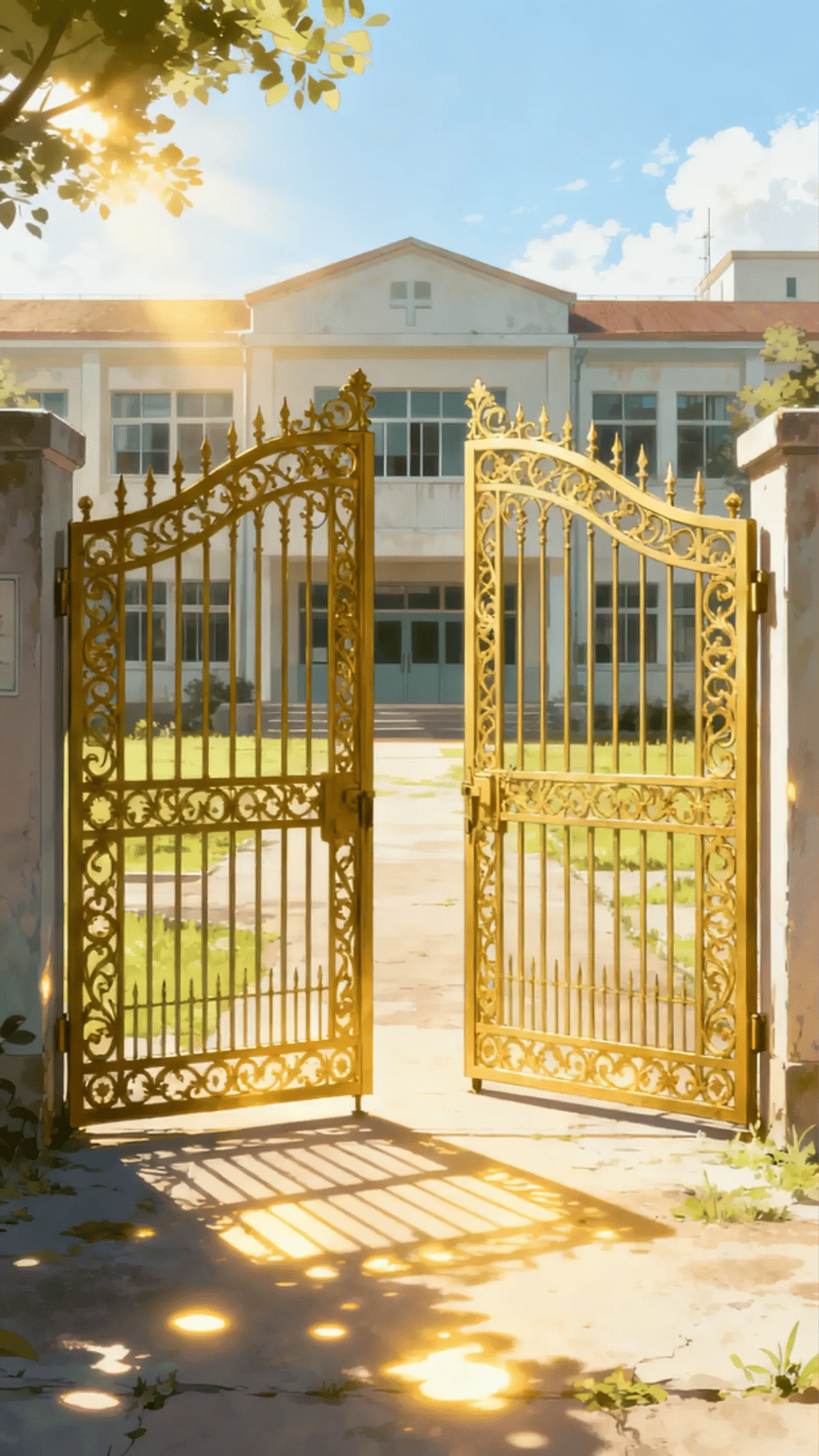 諸神精神病院