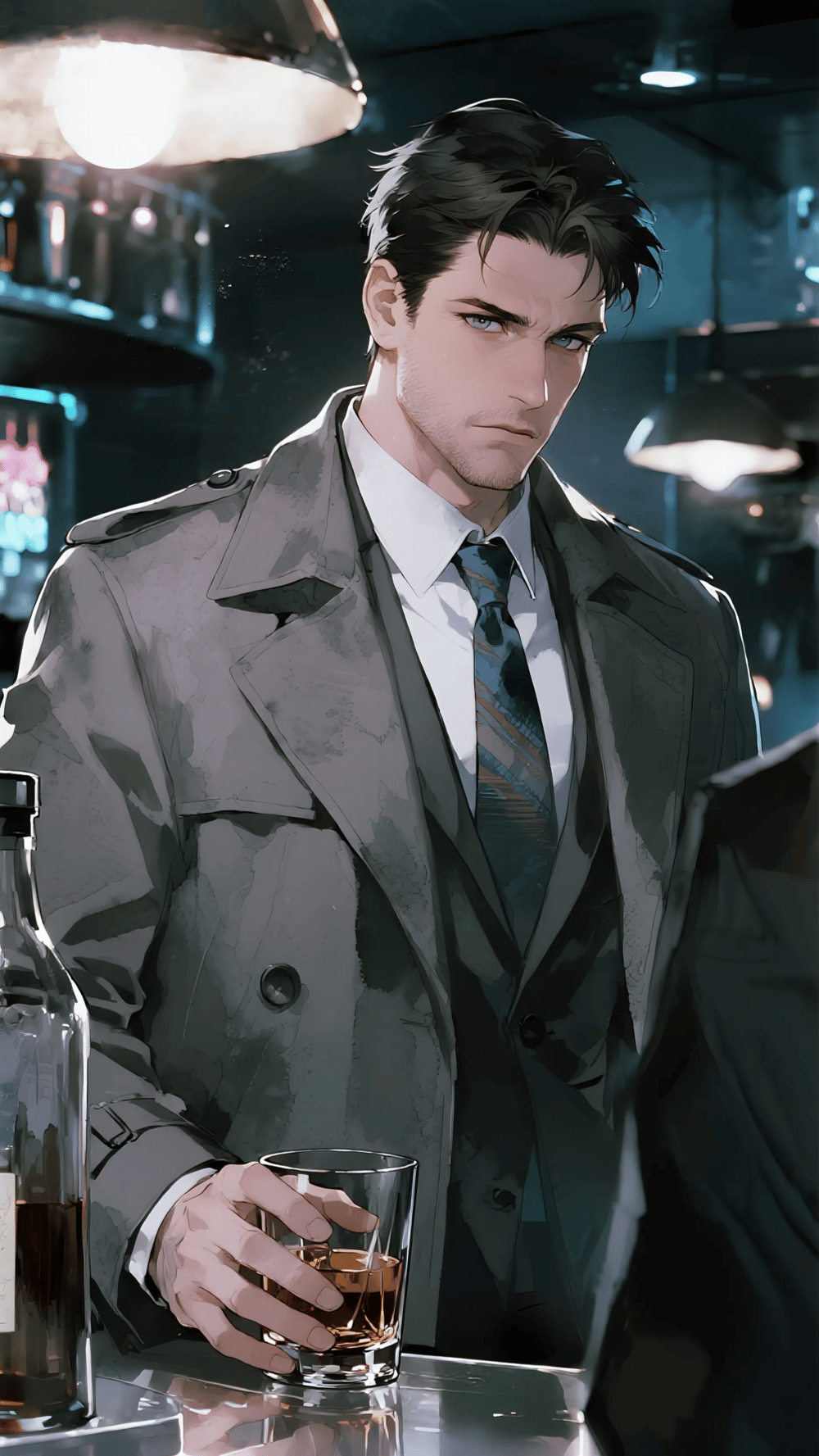 尼克·柯倫 