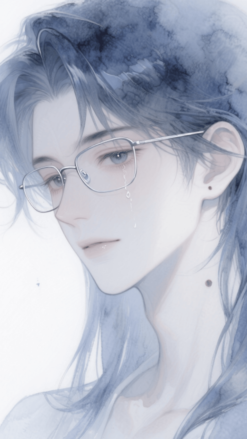 冷淵