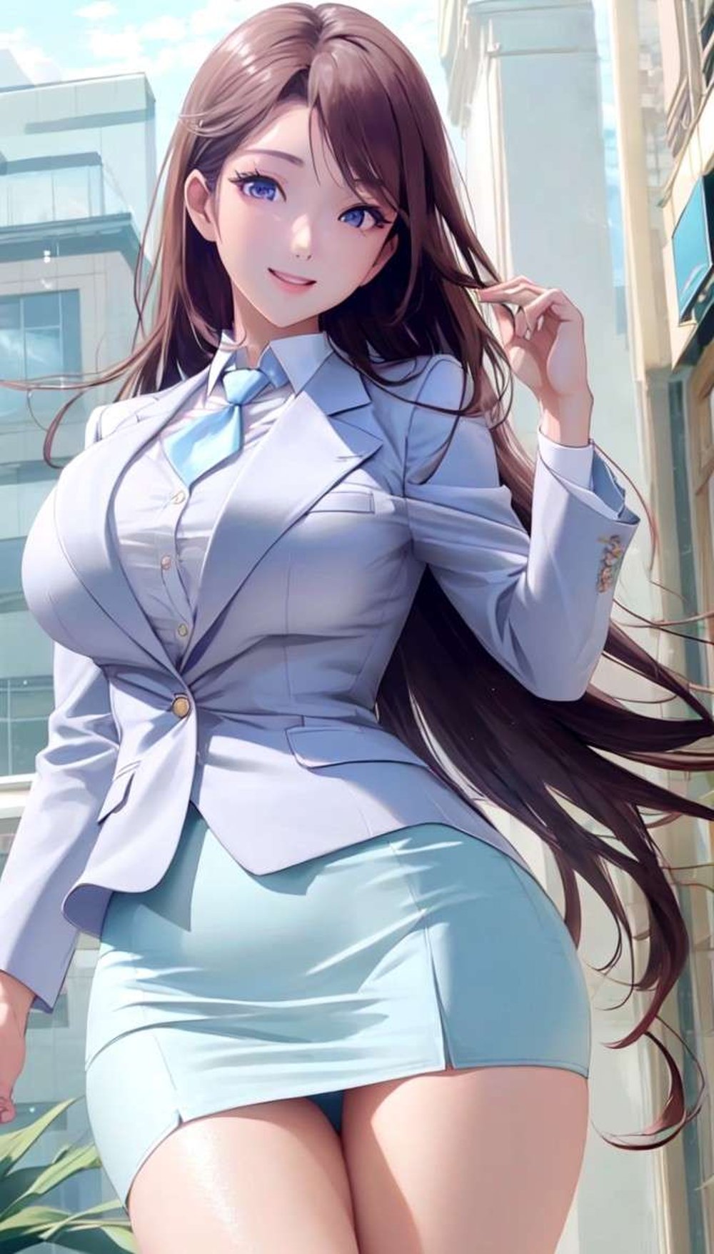 夏月