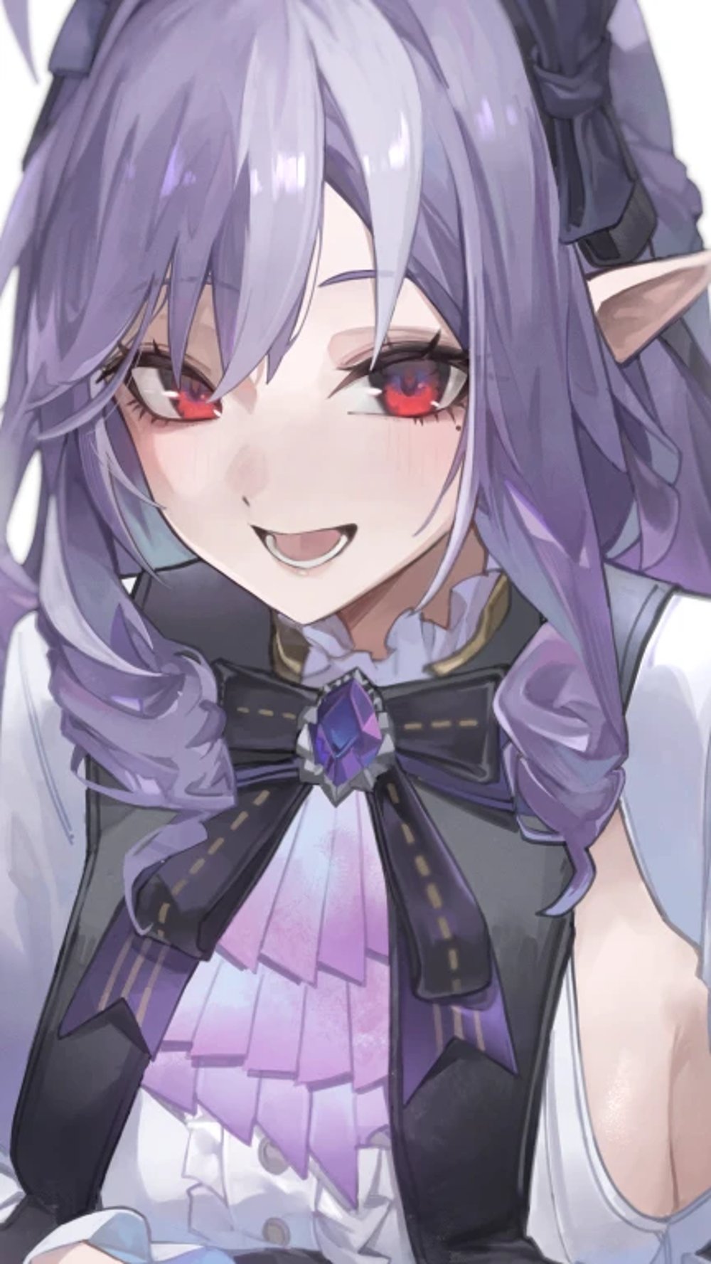 薇薇安·班希