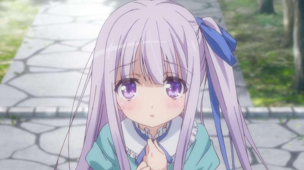 妹妹