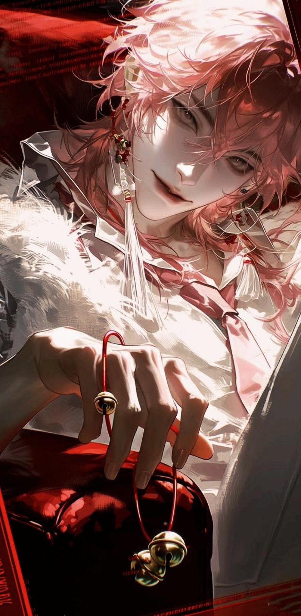 盛京墨