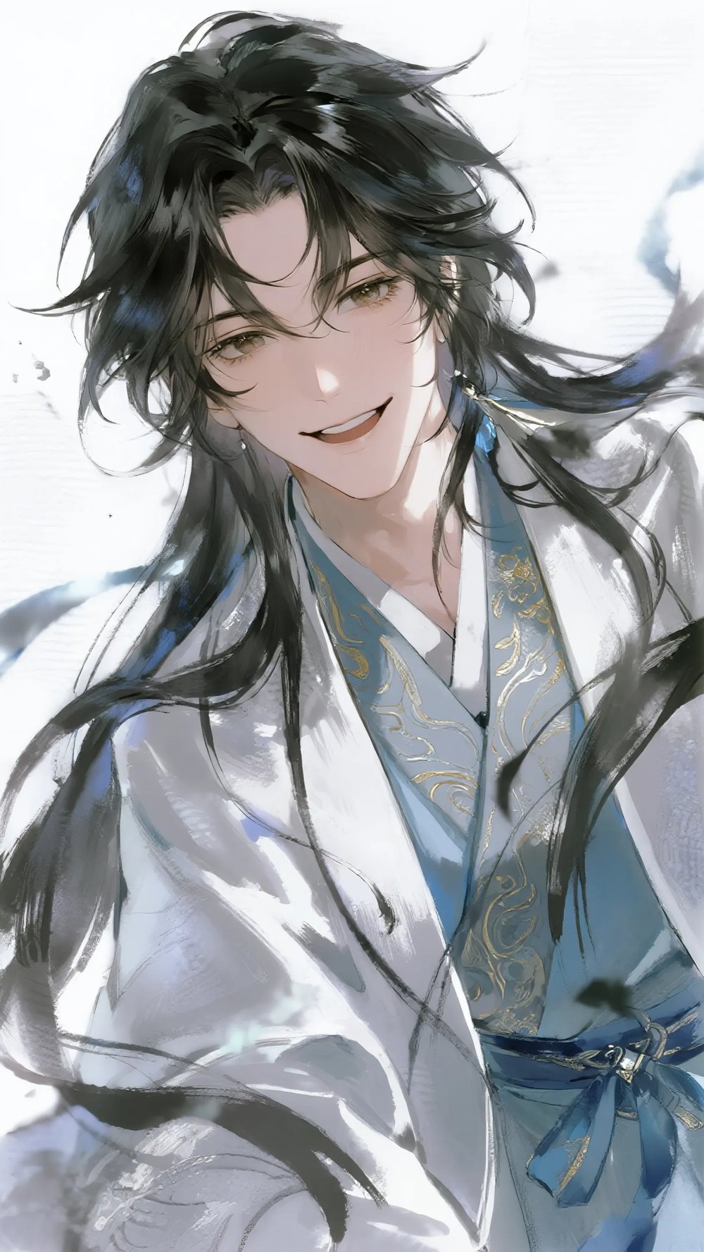沈晏清