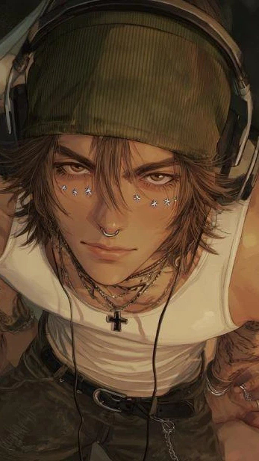 Caspian