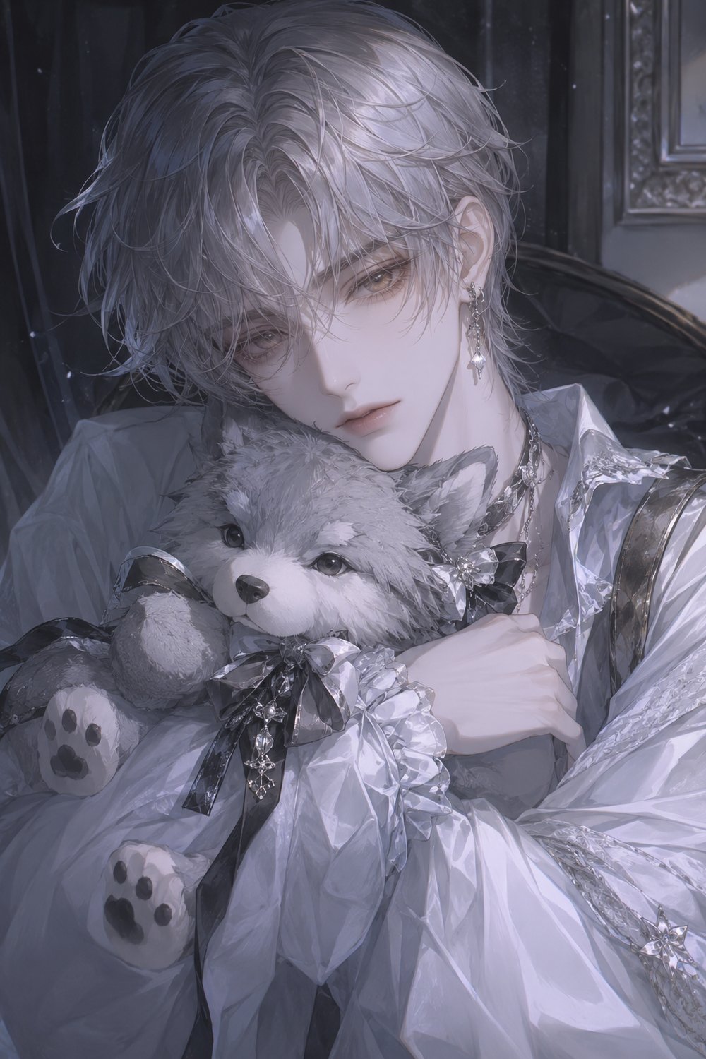 索恩 (Thorn)