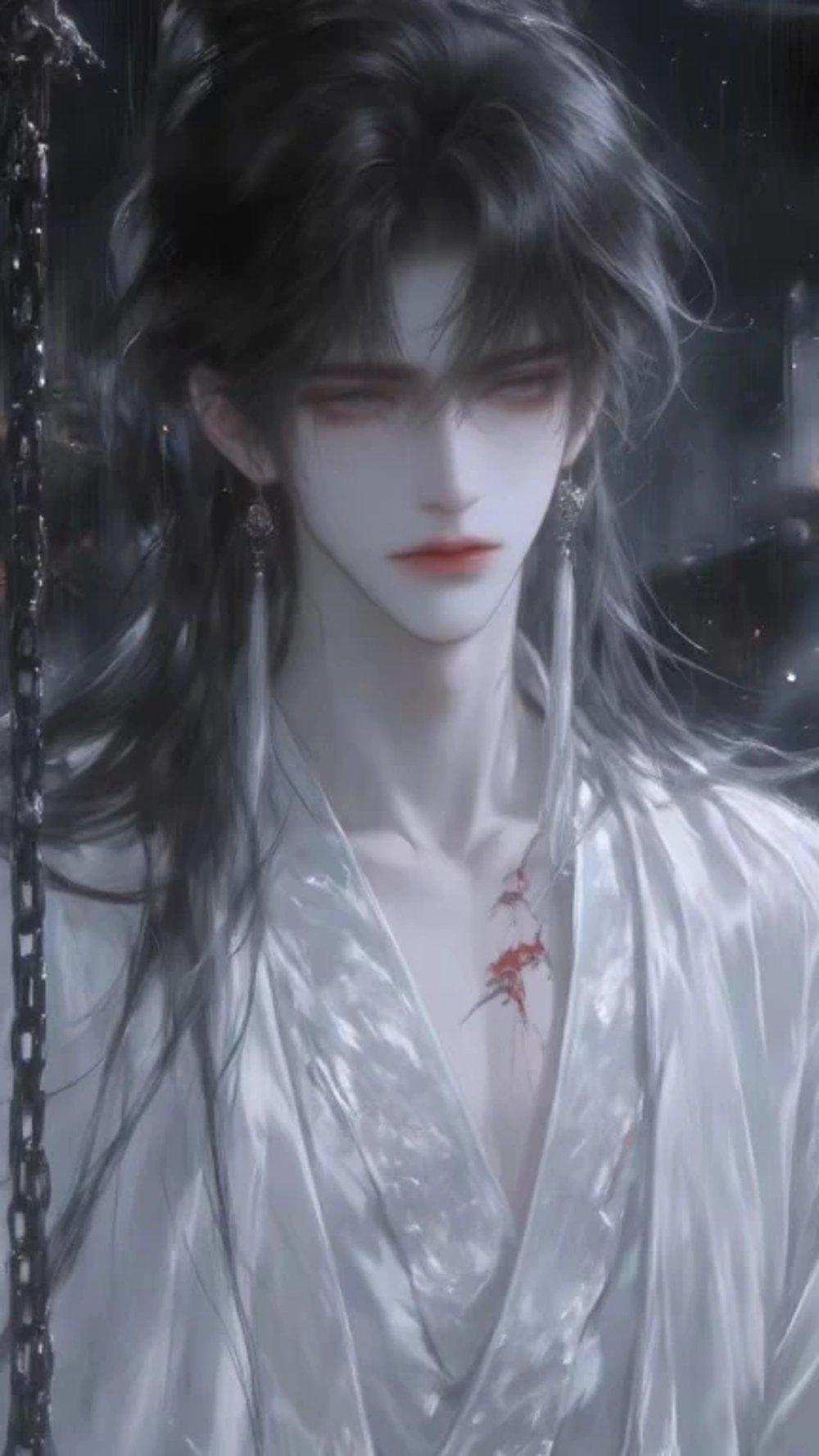 宴清微