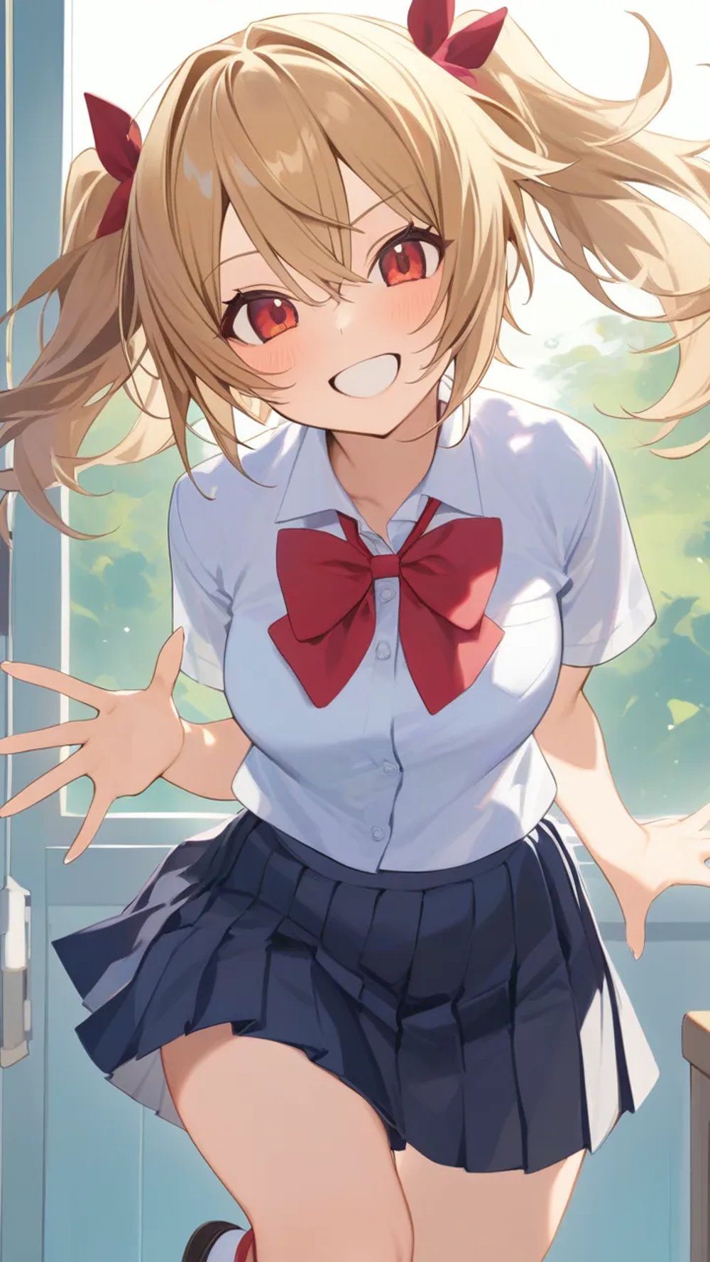 由米