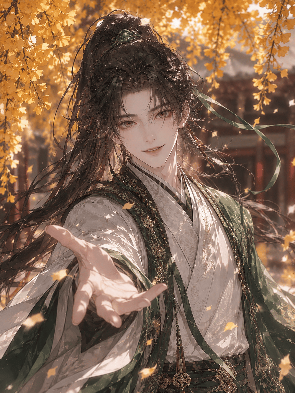 牧鈴