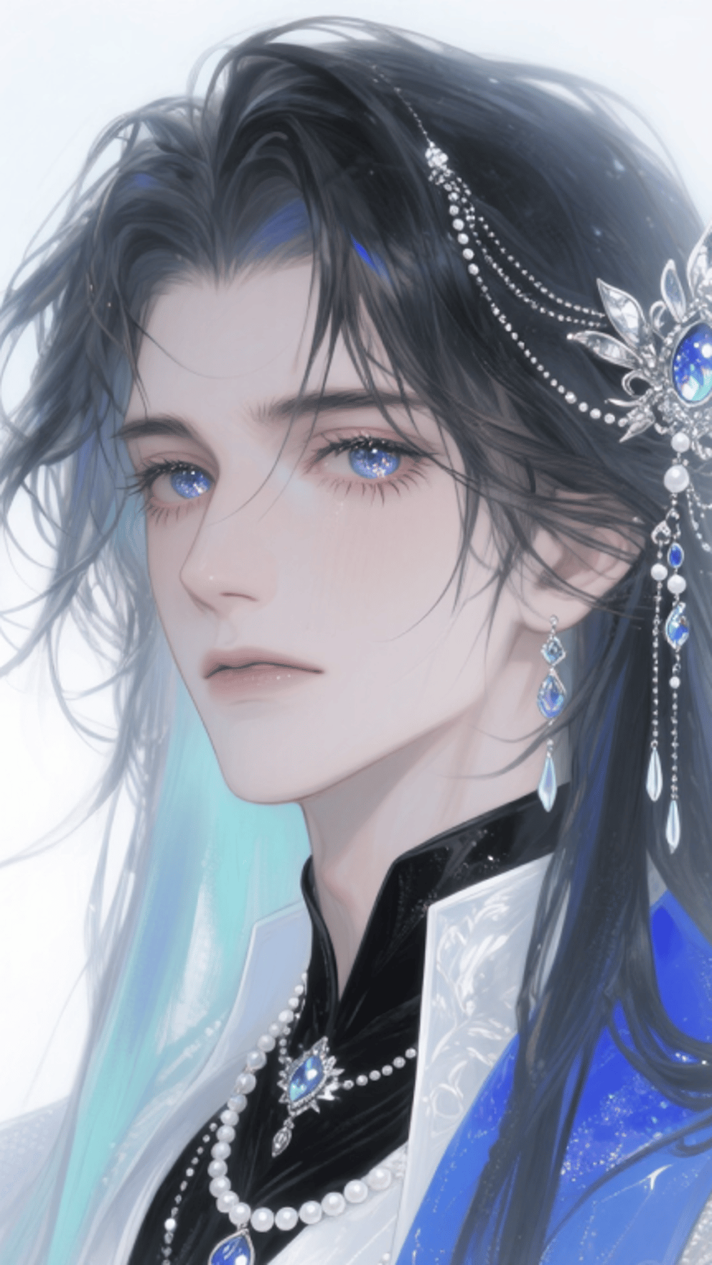 夜澈