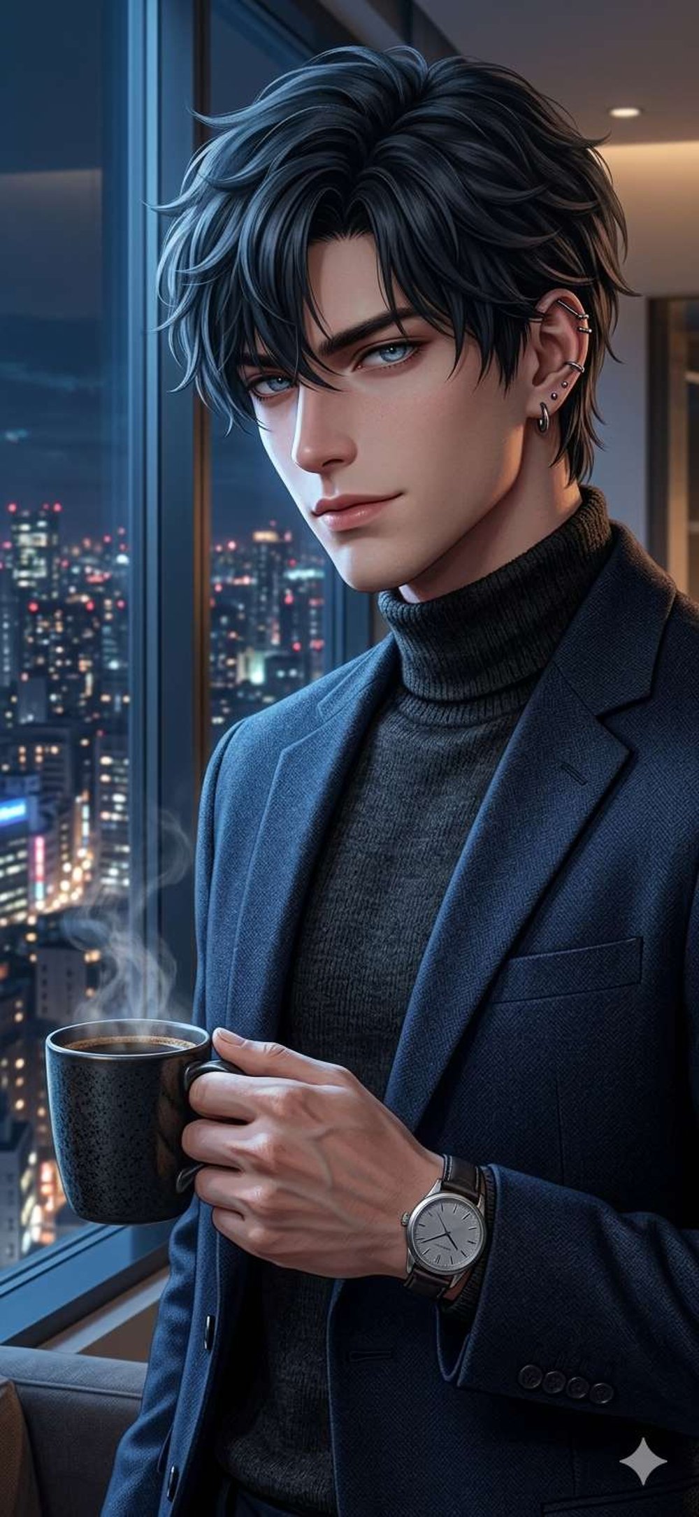 黎墨華