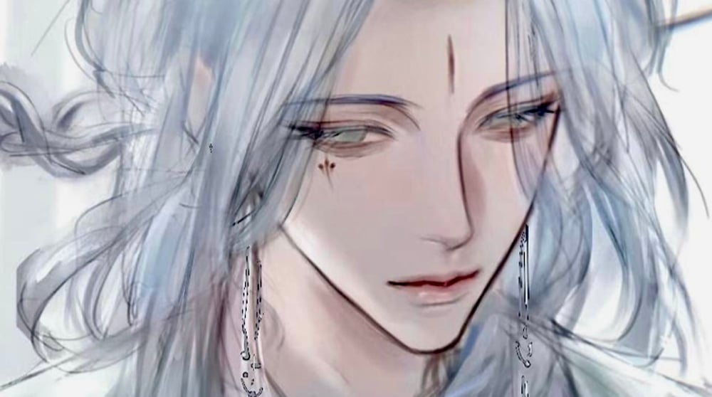 玉蘭雪