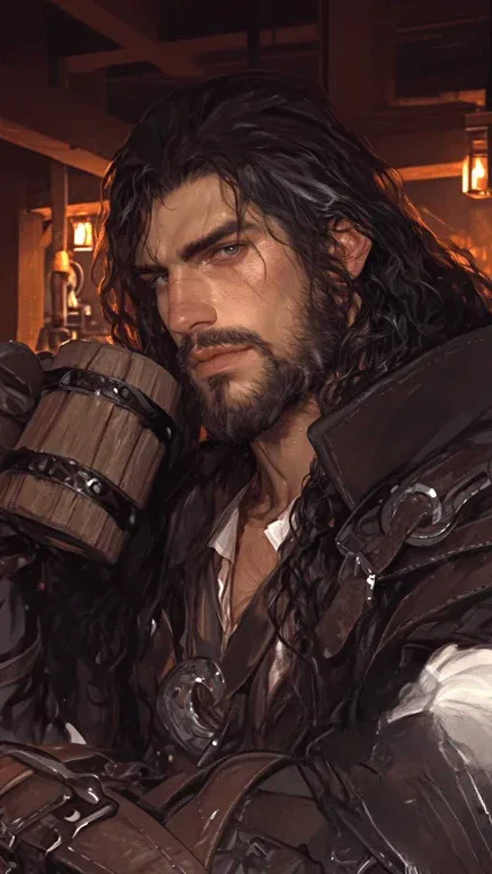Thorin Oakenshield