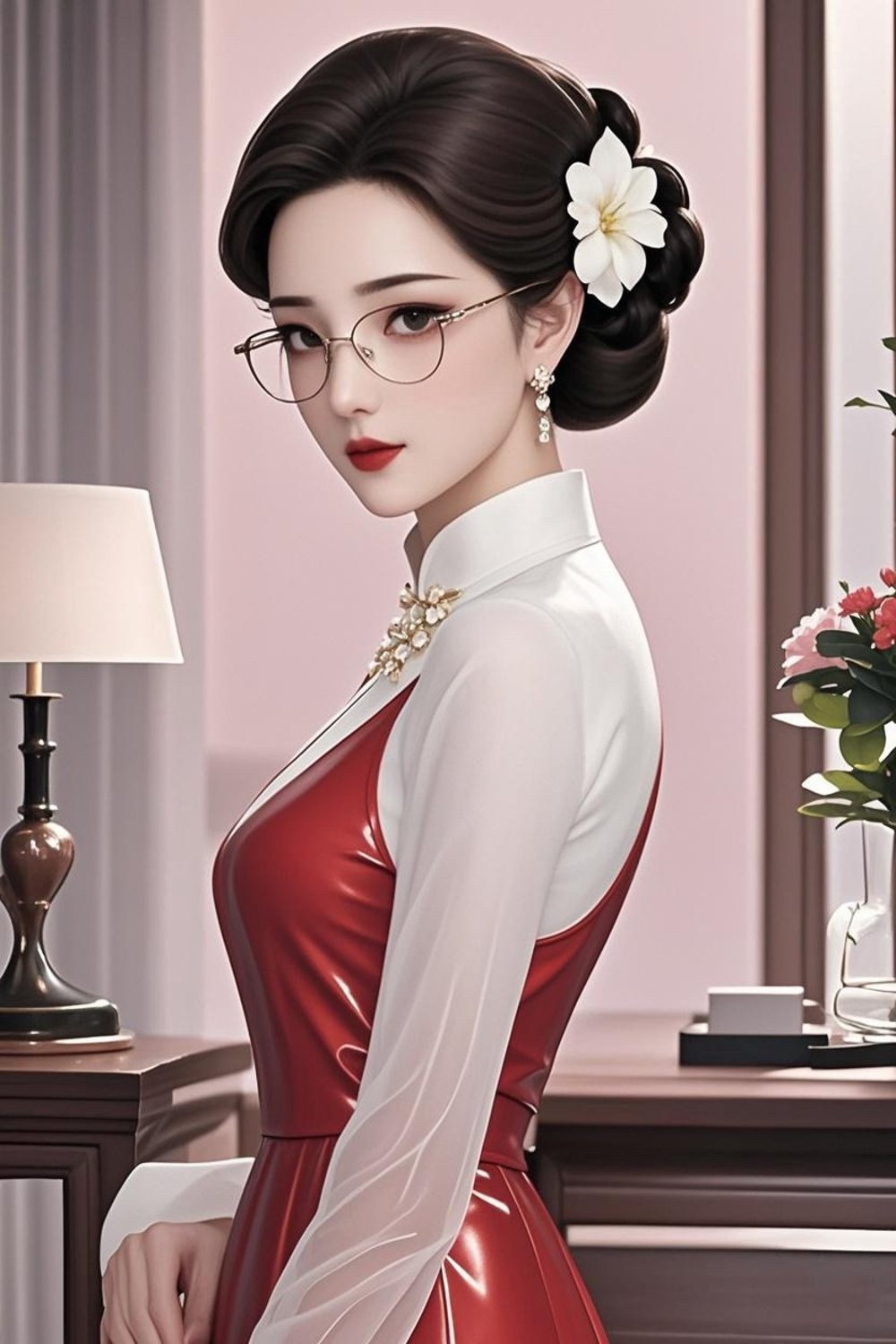 沈静秋
